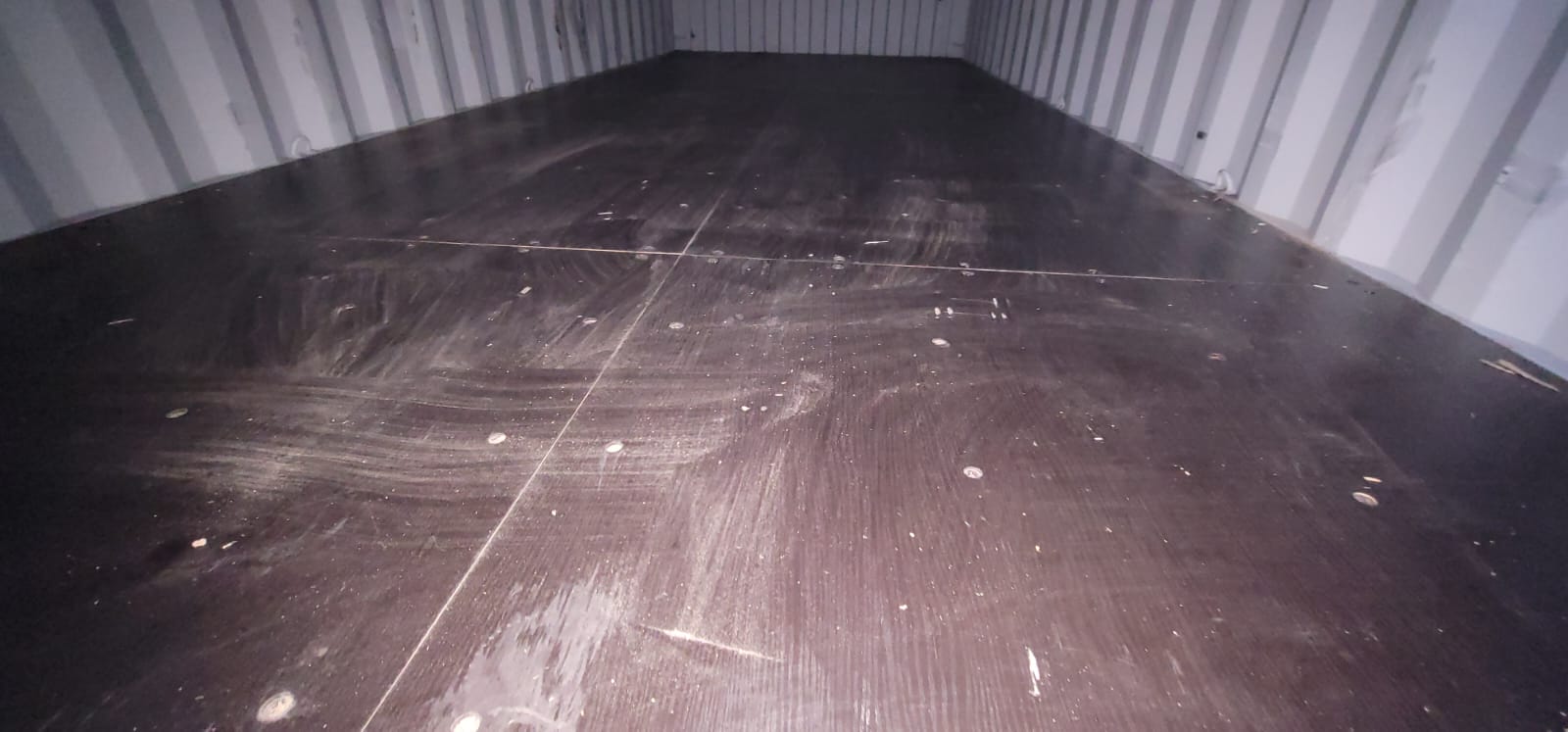 Морской контейнер CIMU0433178