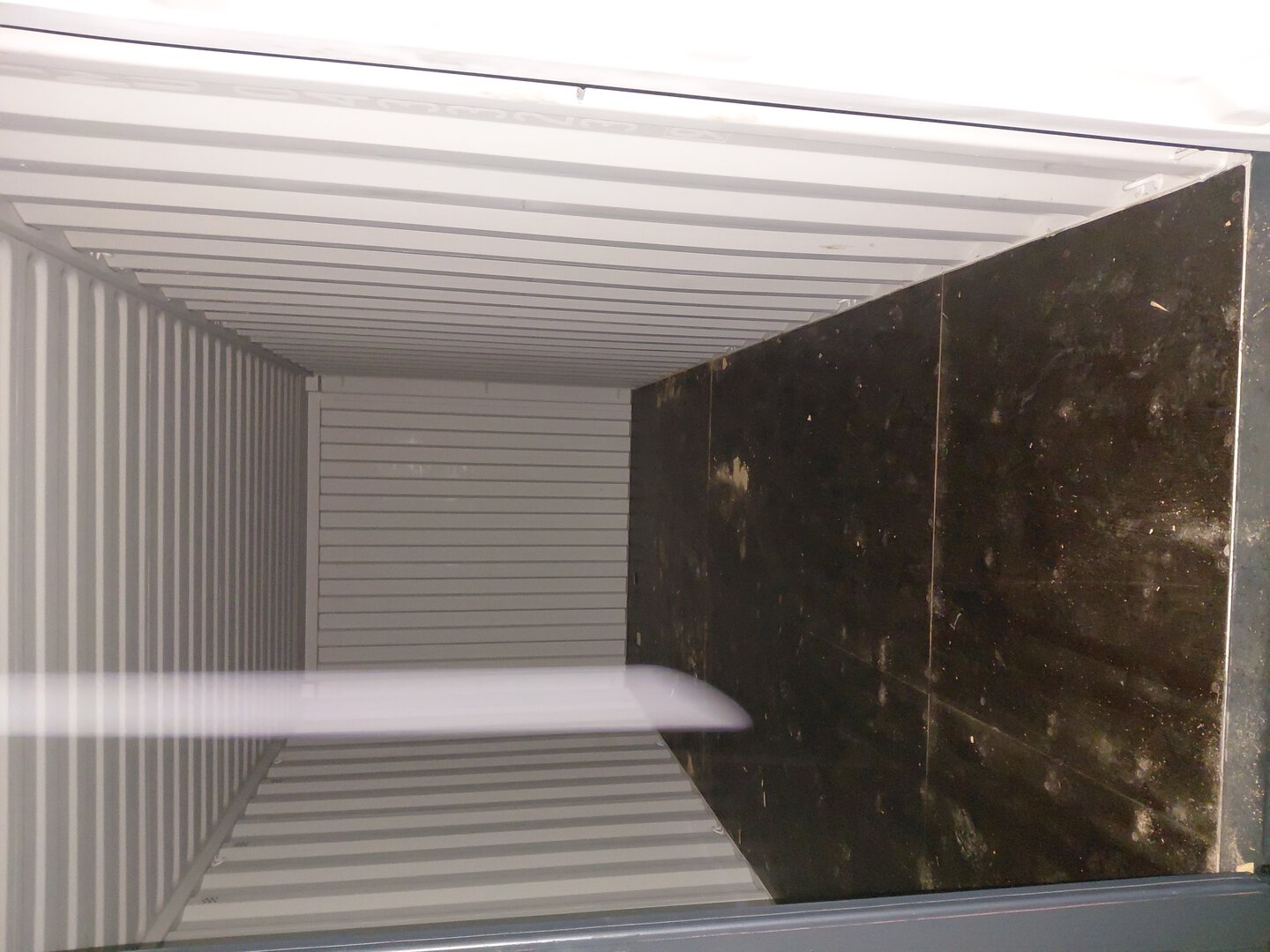 Морской контейнер CIMU0433239