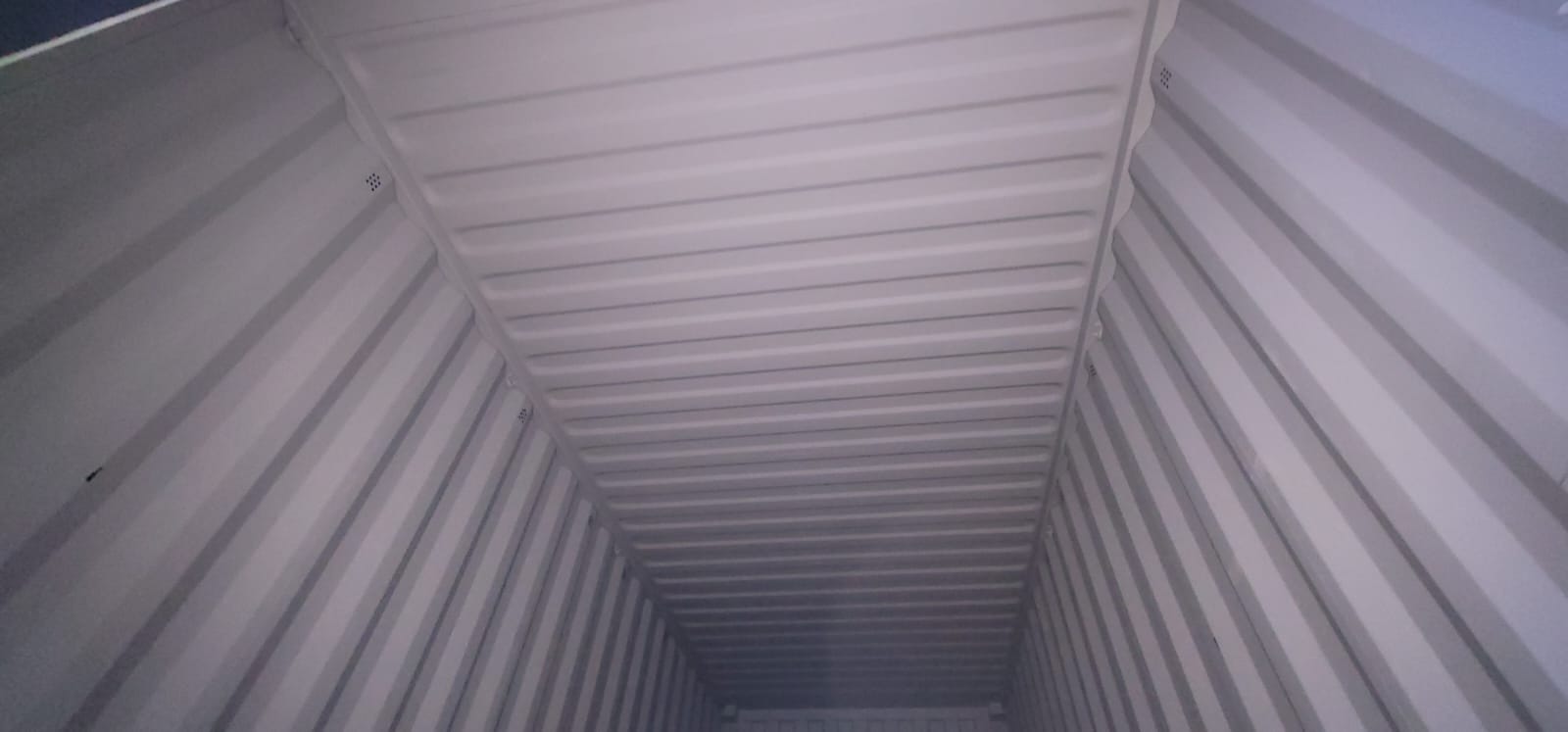 Морской контейнер CIMU0433265