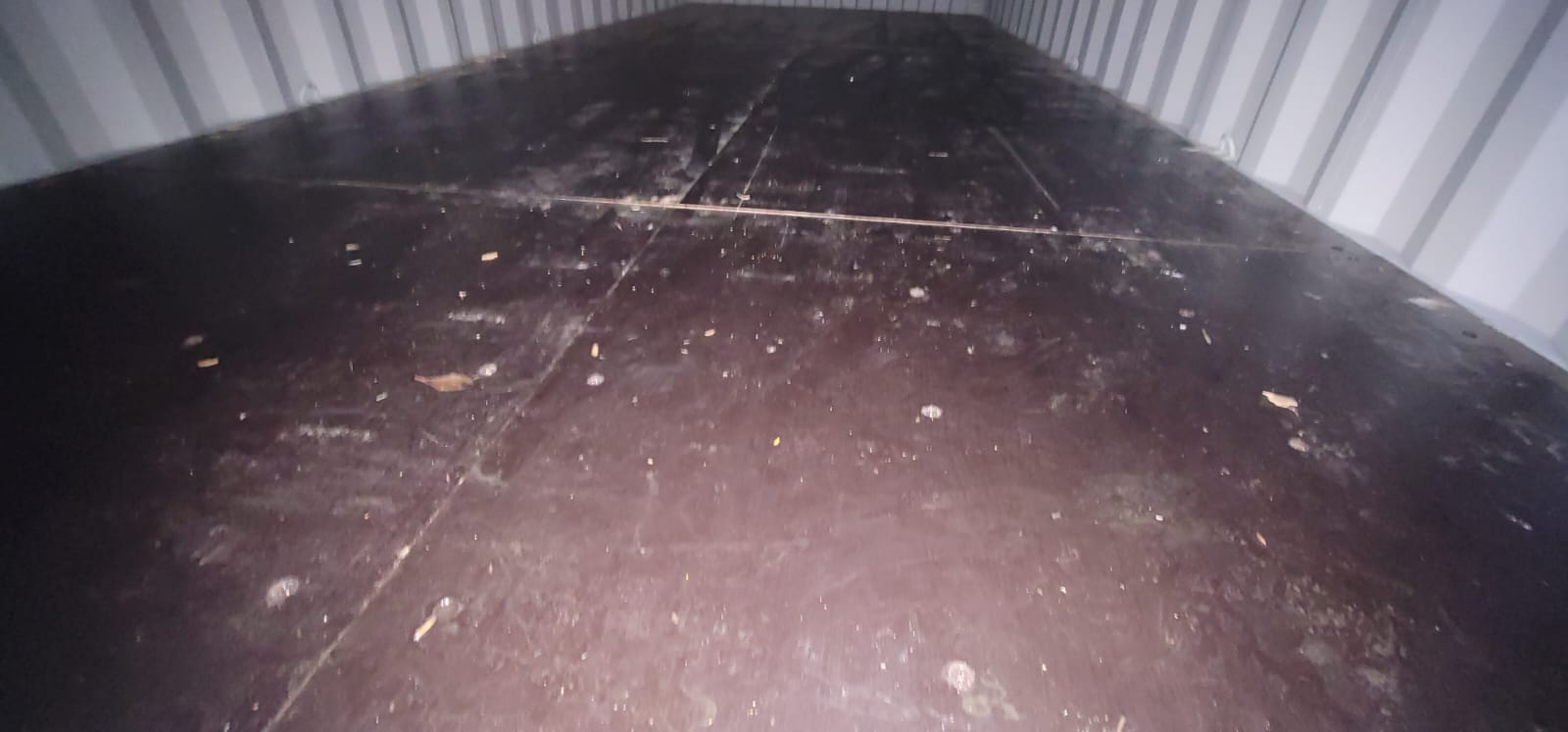 Морской контейнер CIMU0433265