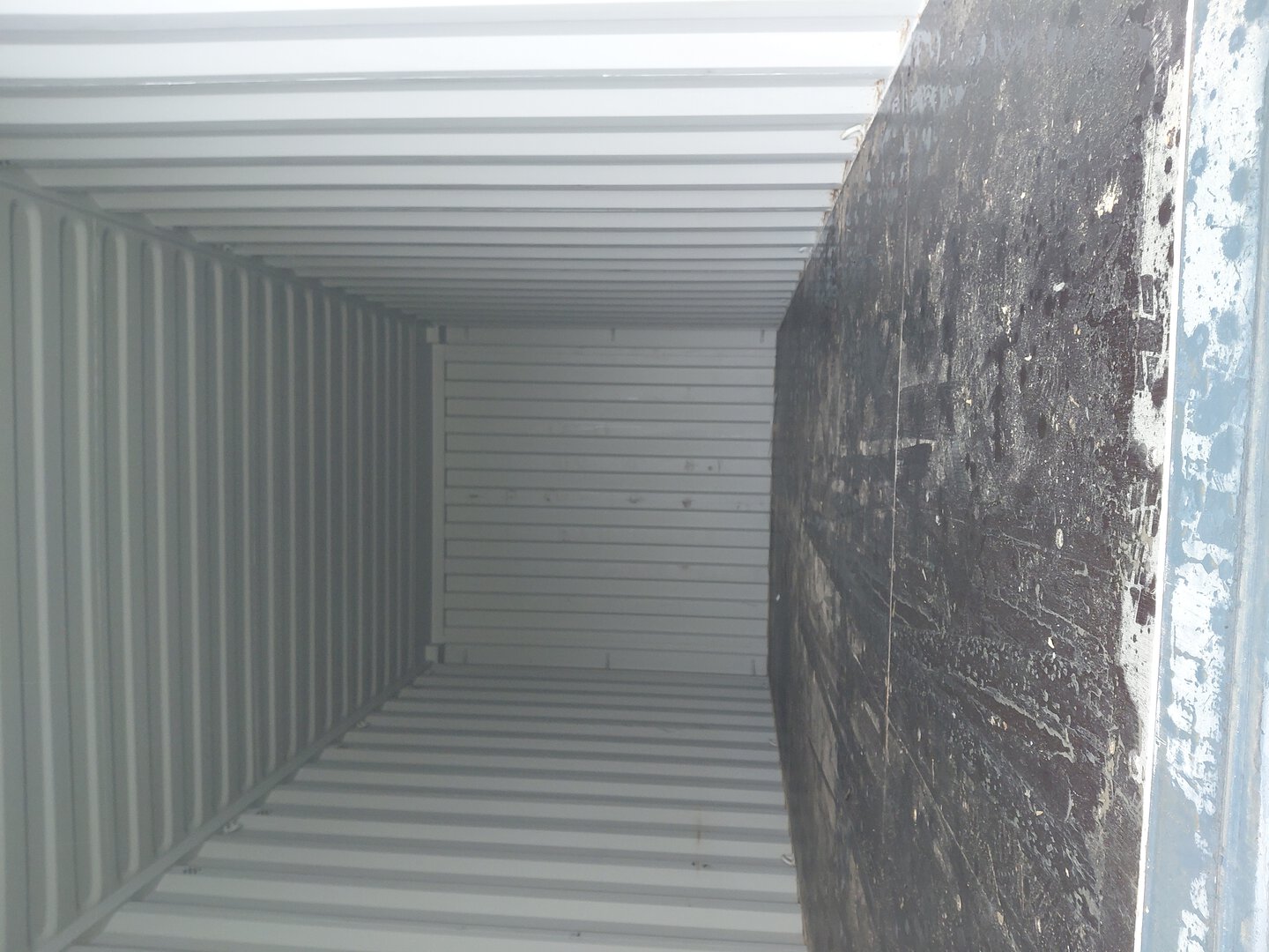 Морской контейнер CIMU0433270