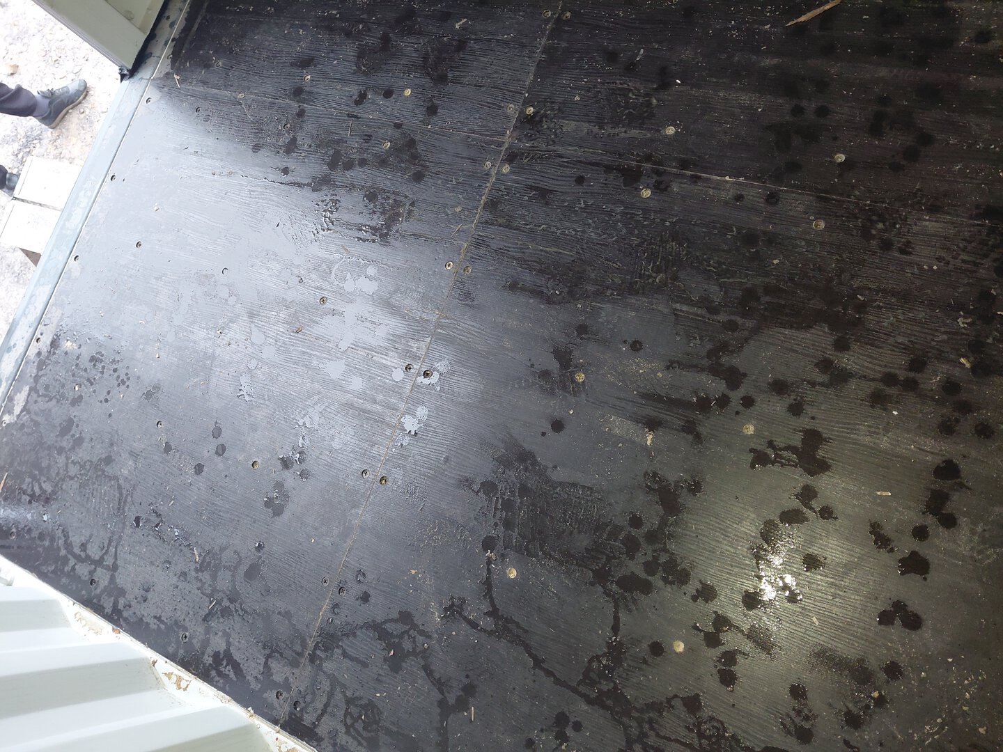 Морской контейнер CIMU0433270