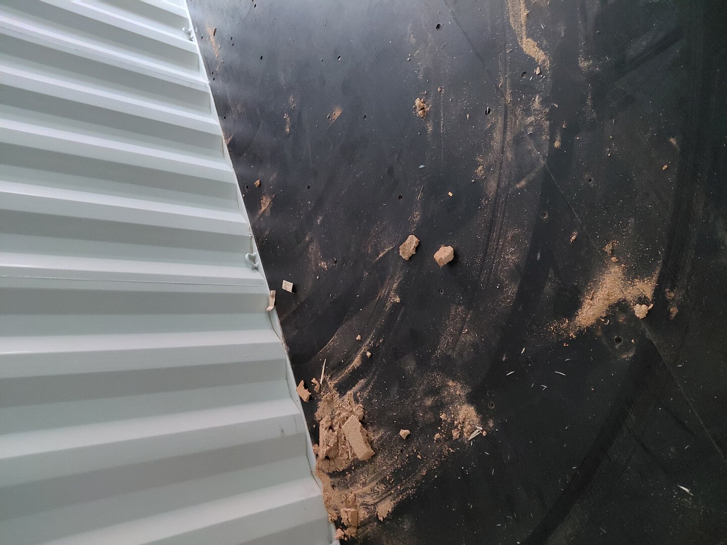 Морской контейнер CIMU0433291