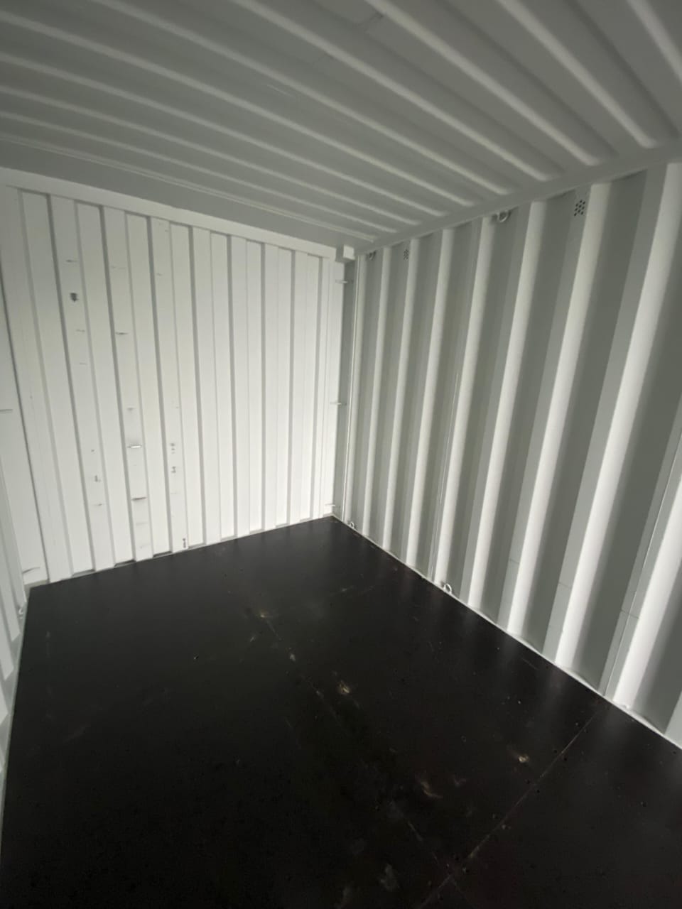 Морской контейнер CIMU0433305