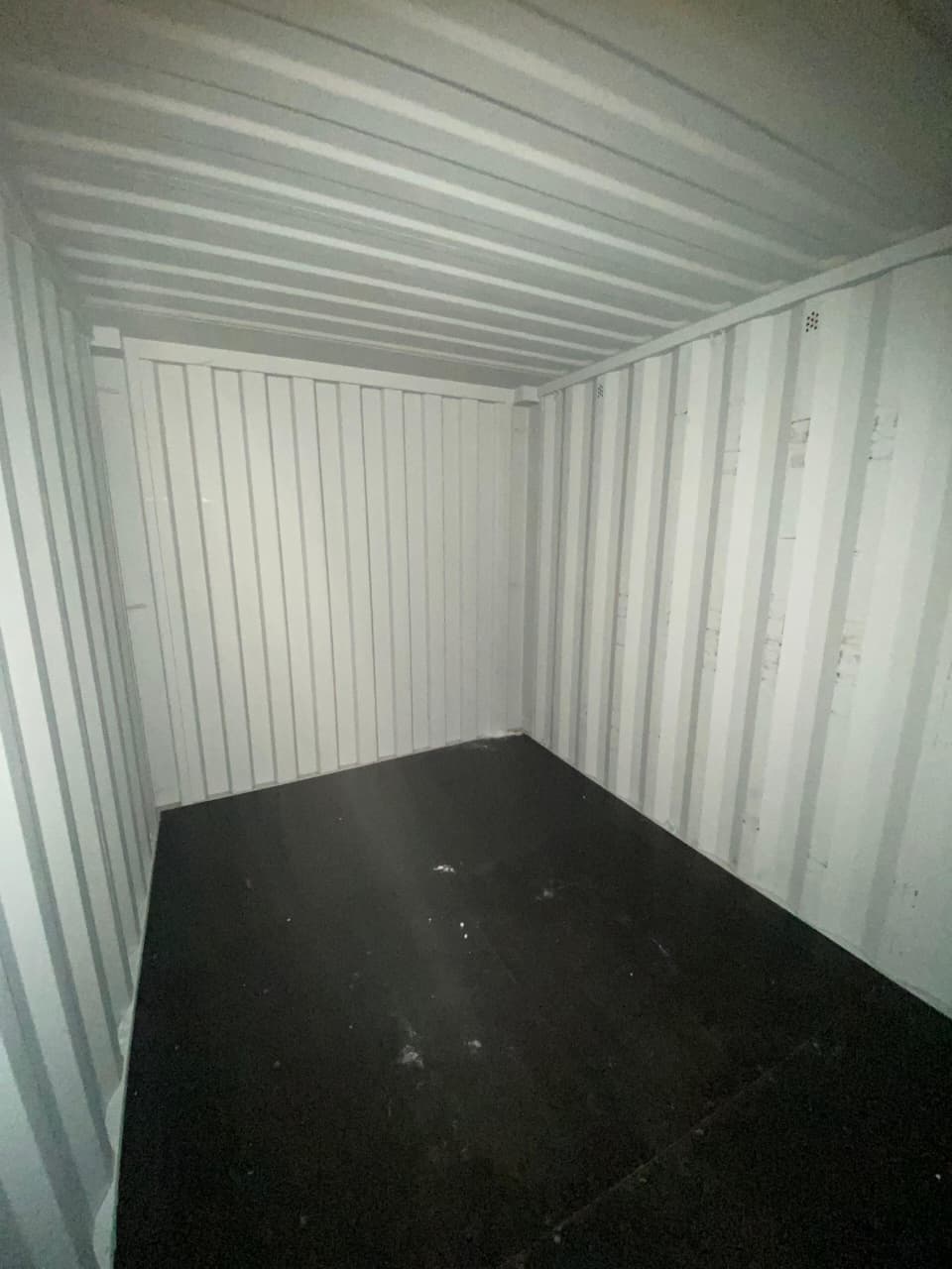 Морской контейнер CIMU0433408