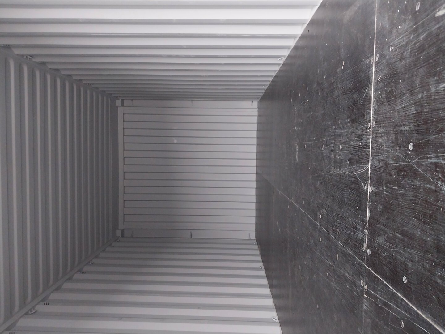 Морской контейнер CIMU0433429