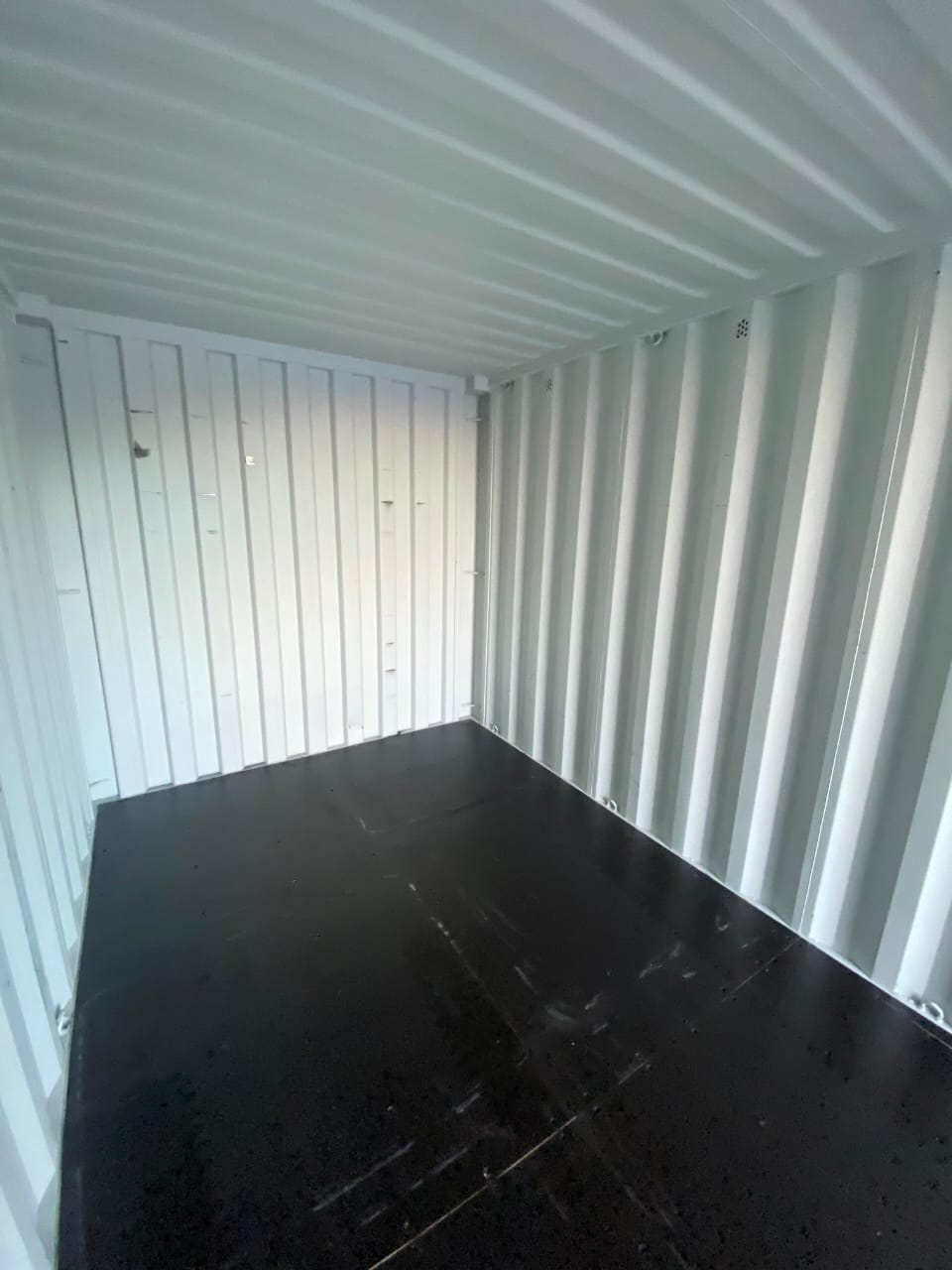 Морской контейнер CIMU0433630