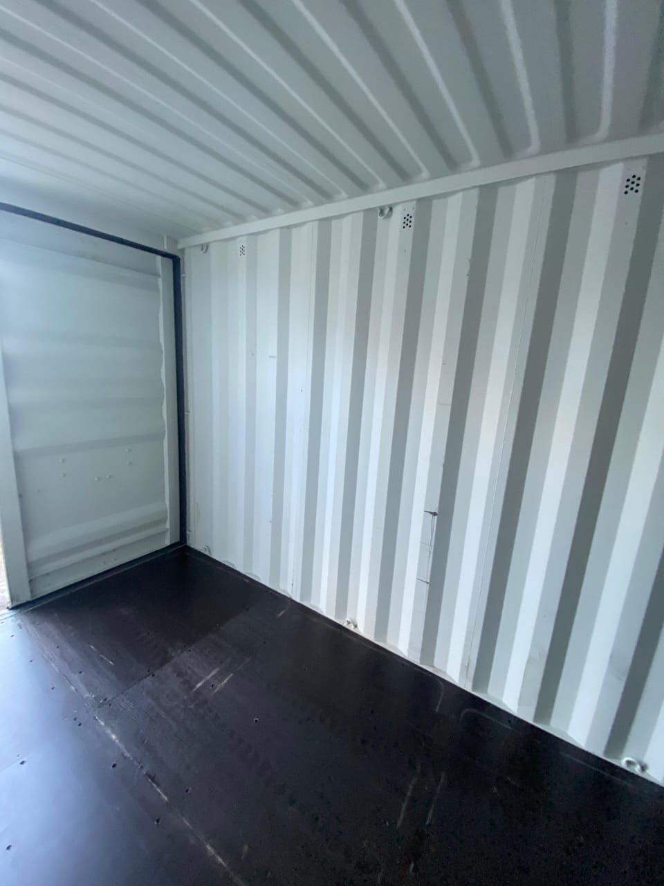 Морской контейнер CIMU0433630