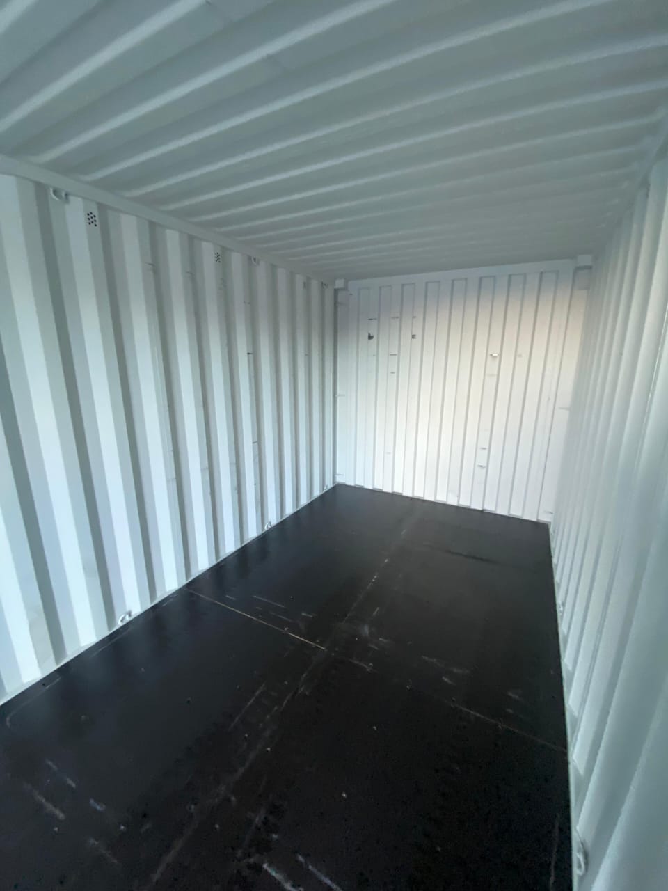 Морской контейнер CIMU0433630