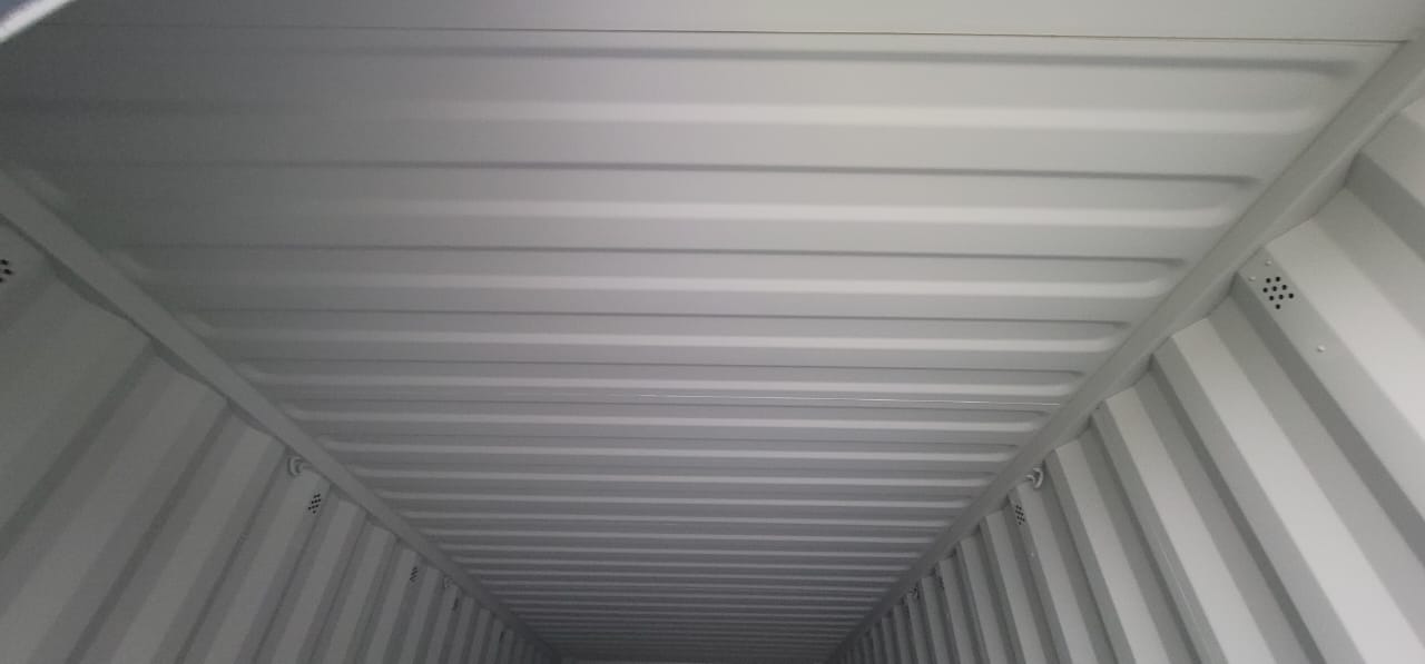 Морской контейнер CIMU0433650