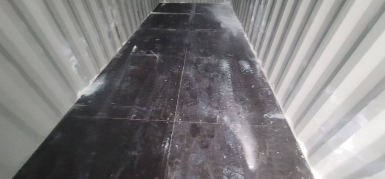 Морской контейнер CIMU0433711