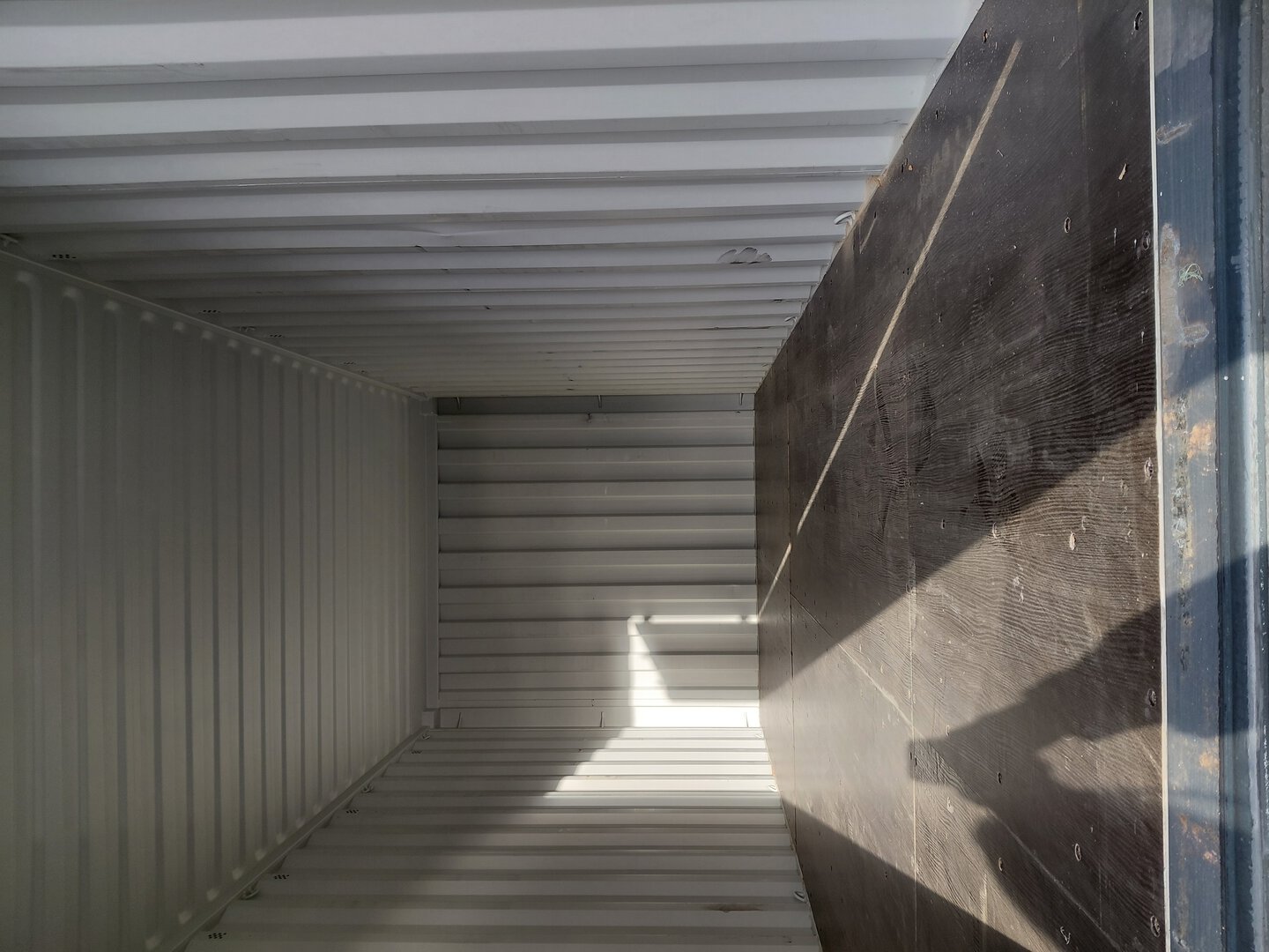 Морской контейнер CIMU0433769