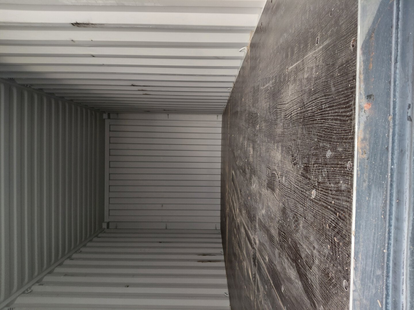 Морской контейнер CIMU0433780