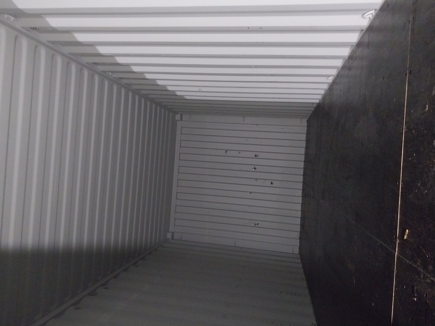 Морской контейнер CIMU0433840