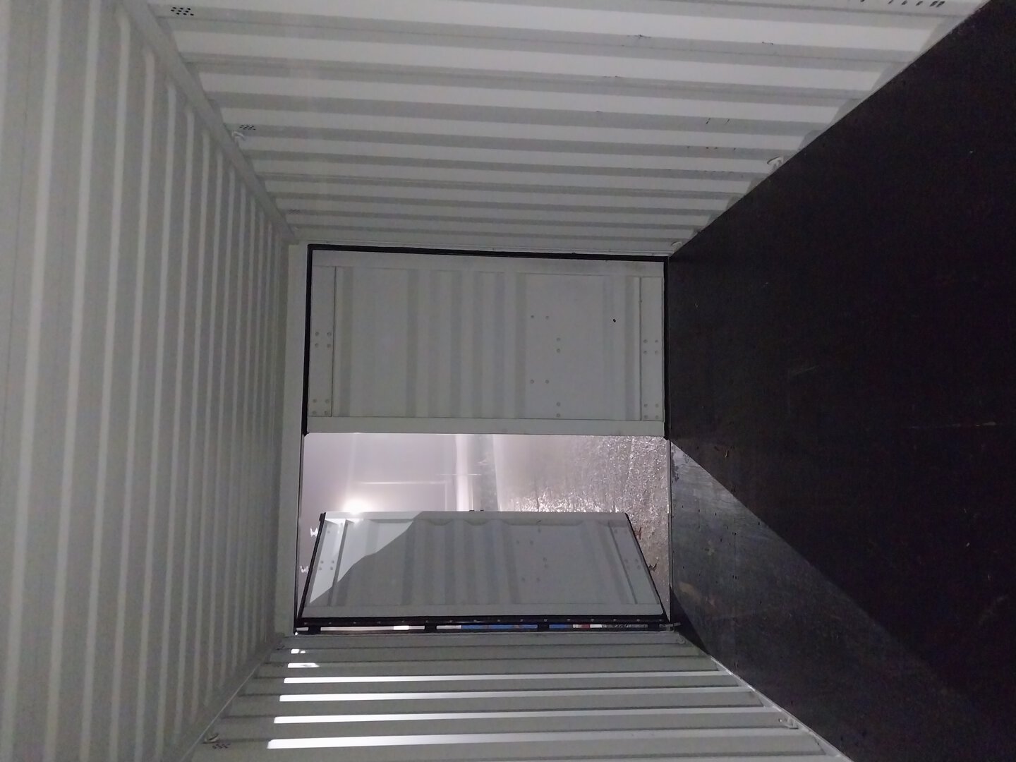 Морской контейнер CIMU0433840