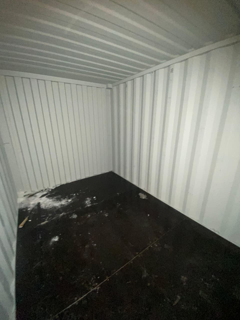 Морской контейнер CIMU0433882