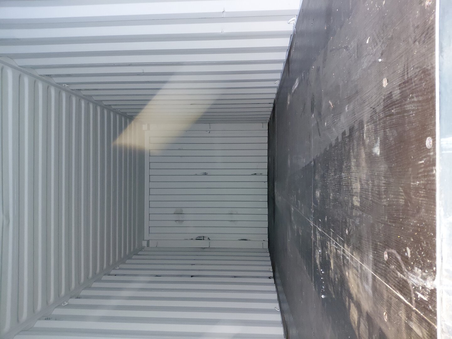 Морской контейнер CIMU0433922