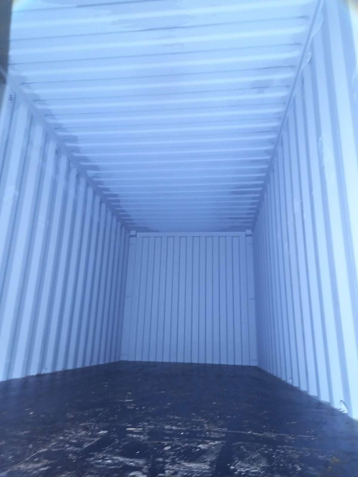 Морской контейнер CIMU0434071