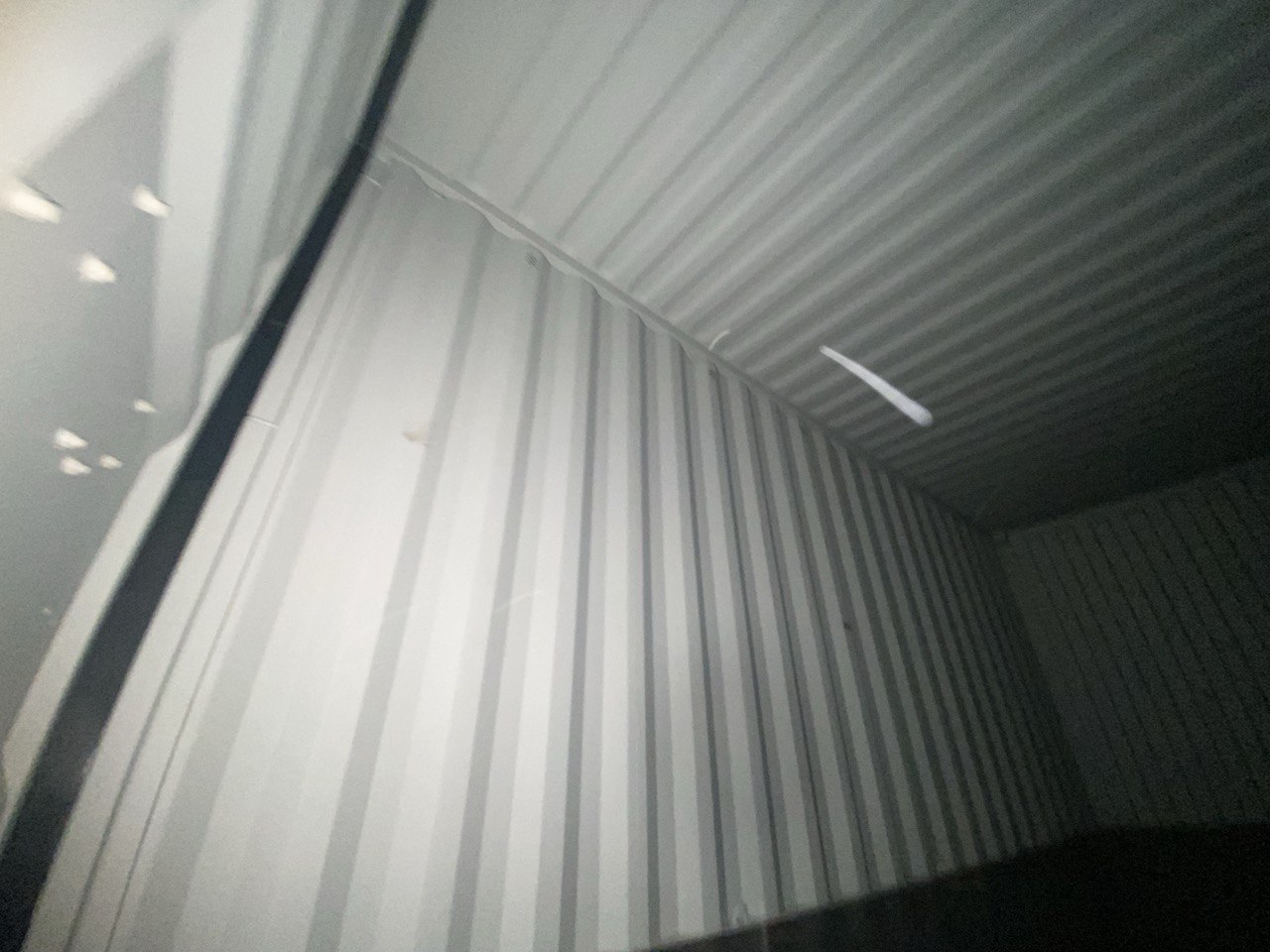 Морской контейнер CIMU0434180