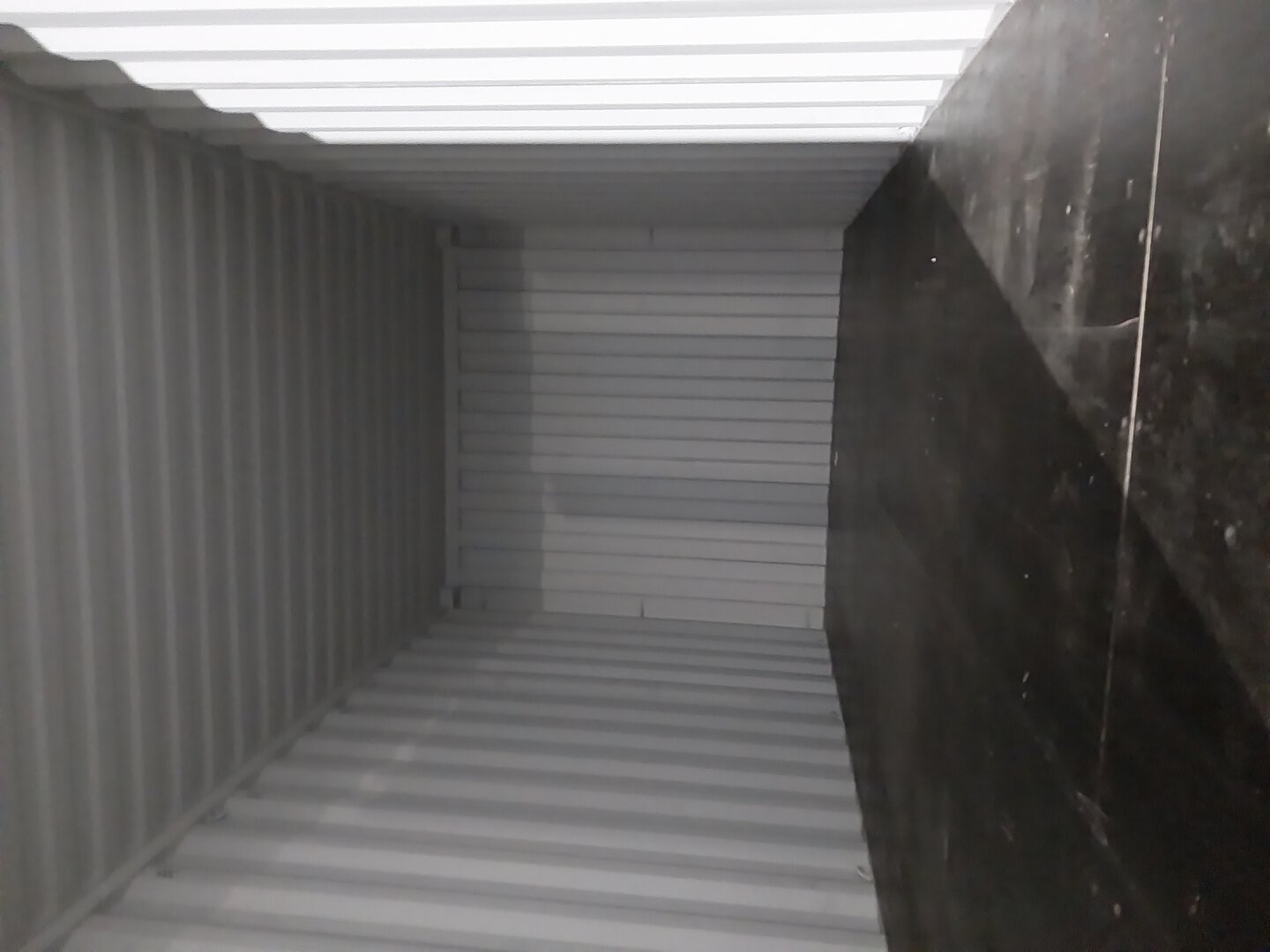 Морской контейнер CIMU0434472