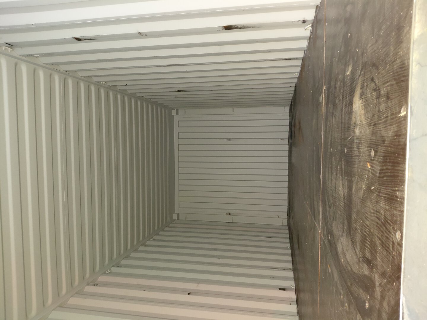 Морской контейнер CIMU0434600