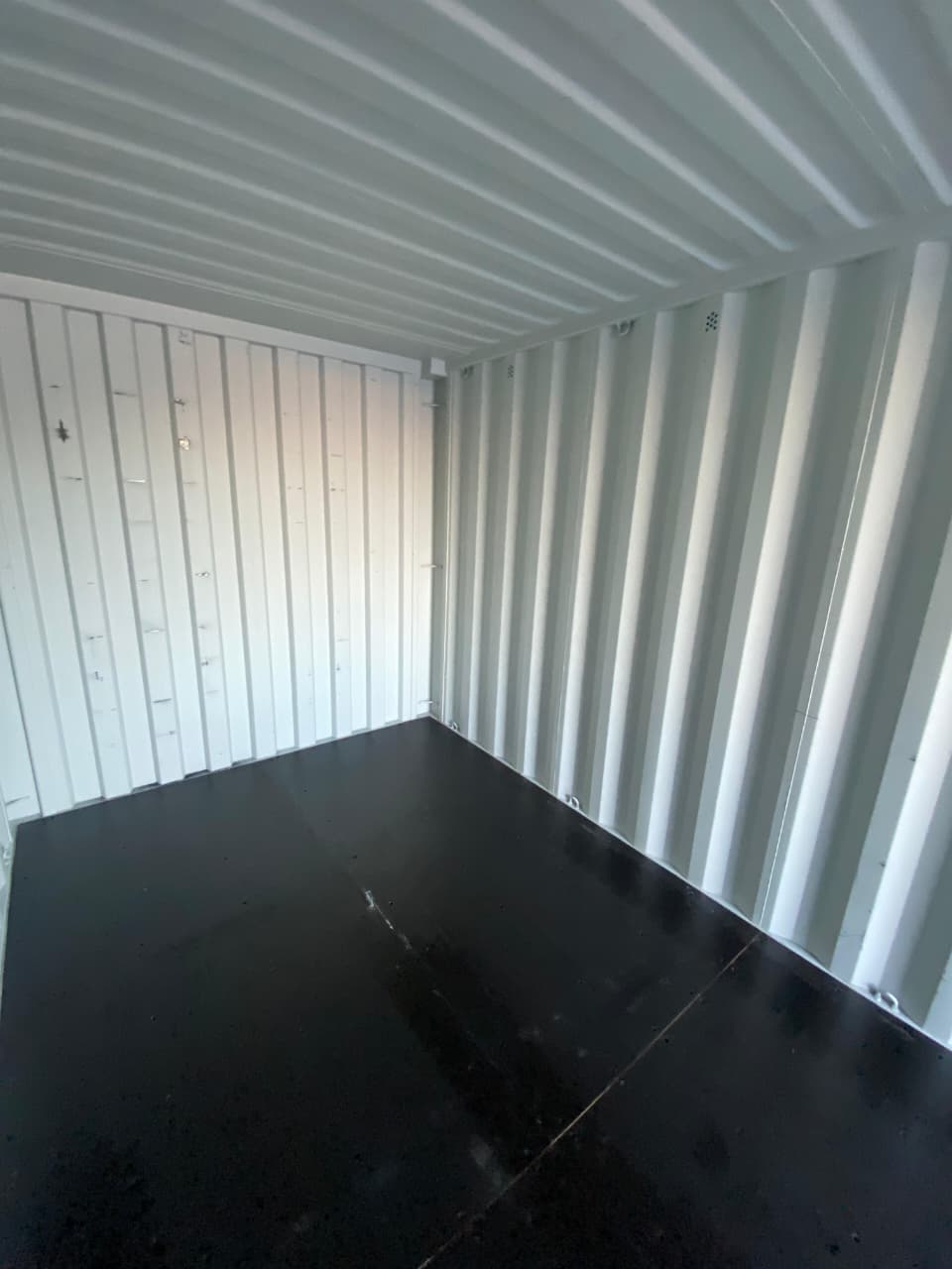 Морской контейнер CIMU0434805