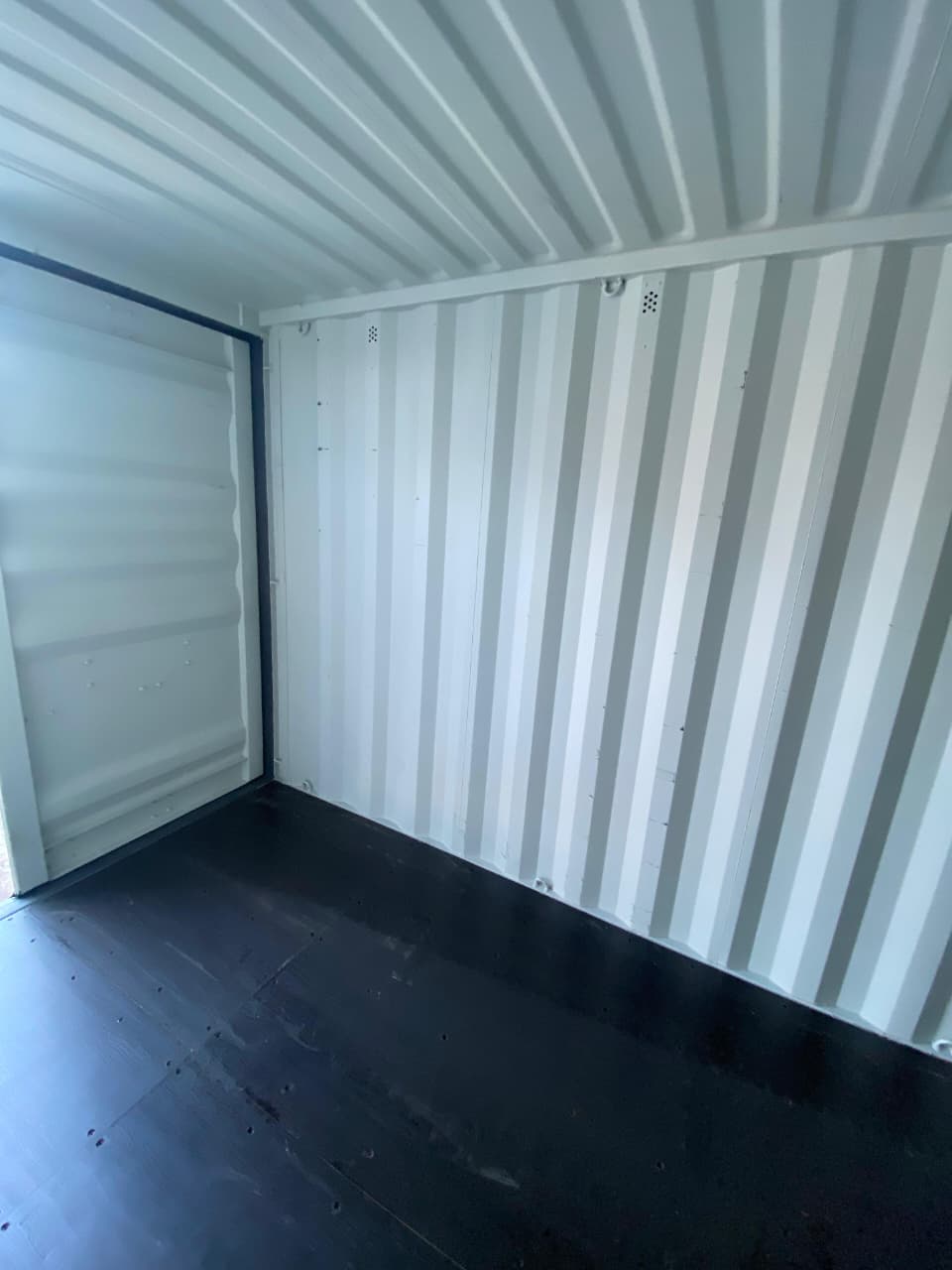 Морской контейнер CIMU0434805