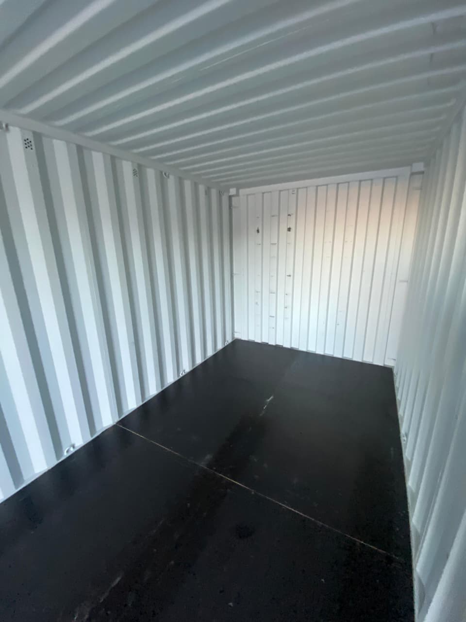 Морской контейнер CIMU0434805