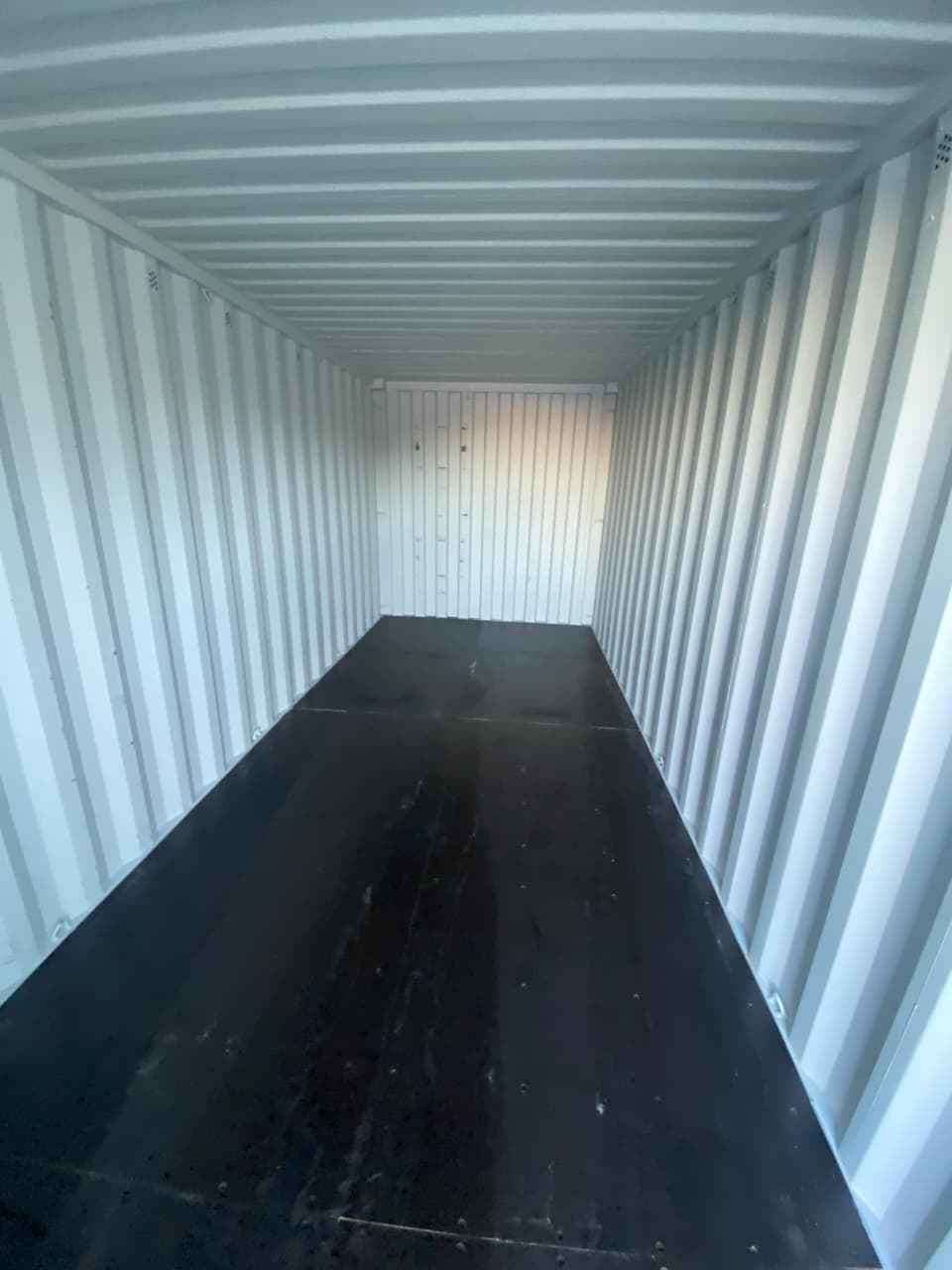 Морской контейнер CIMU0434805