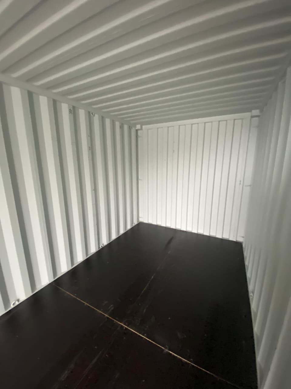 Морской контейнер CIMU0434997