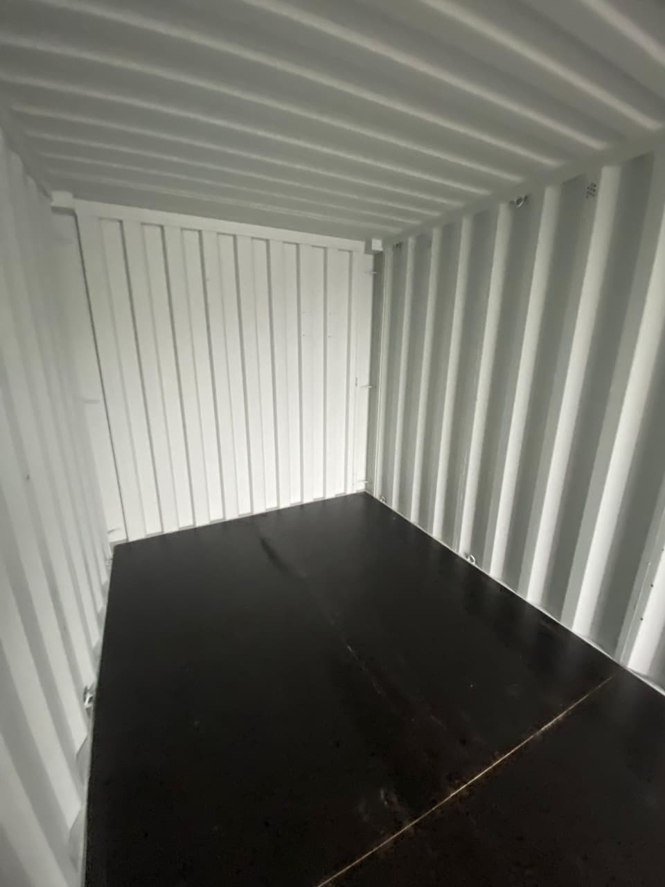 Морской контейнер CIMU0434997