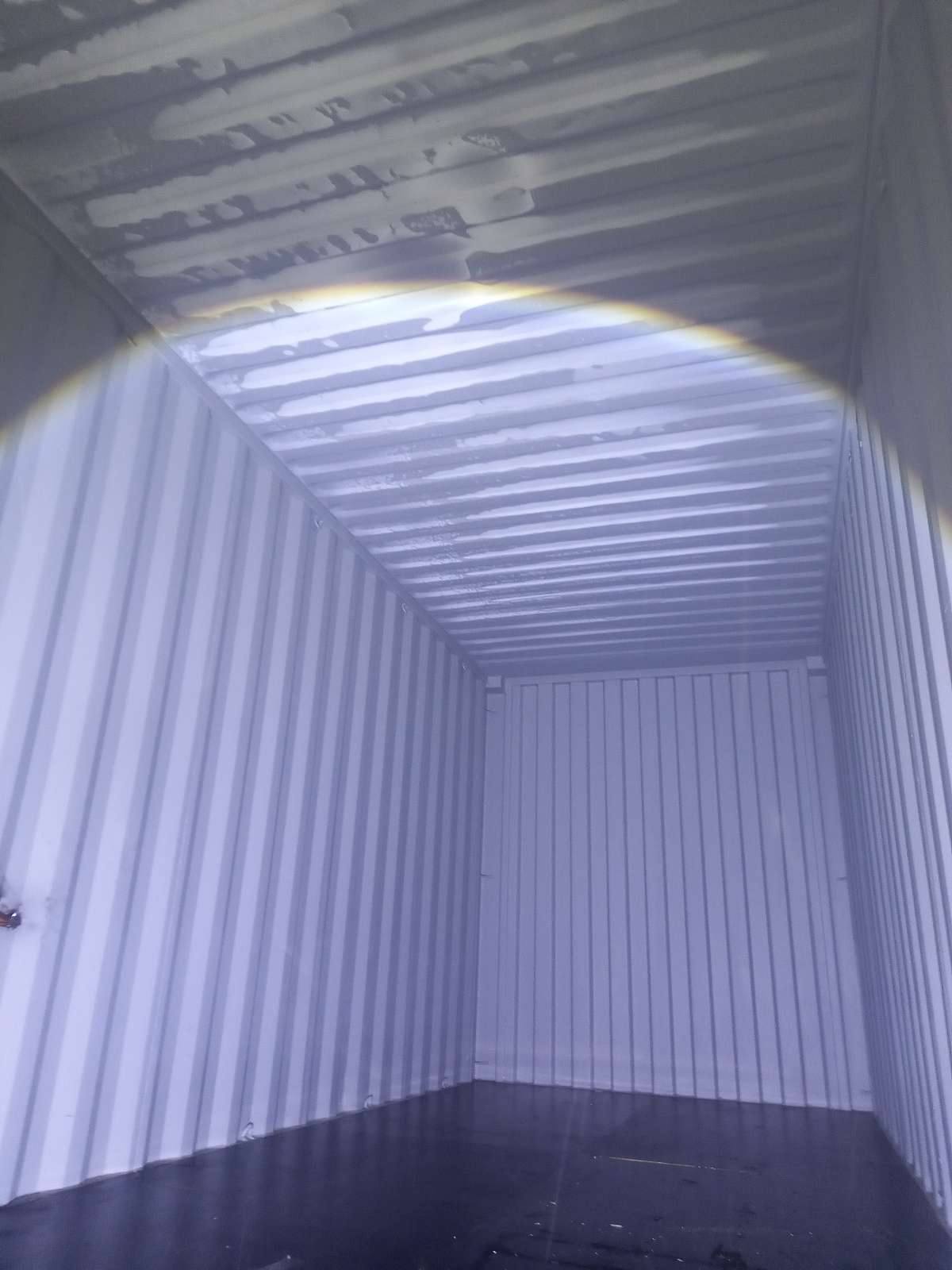 Морской контейнер CIMU0565220