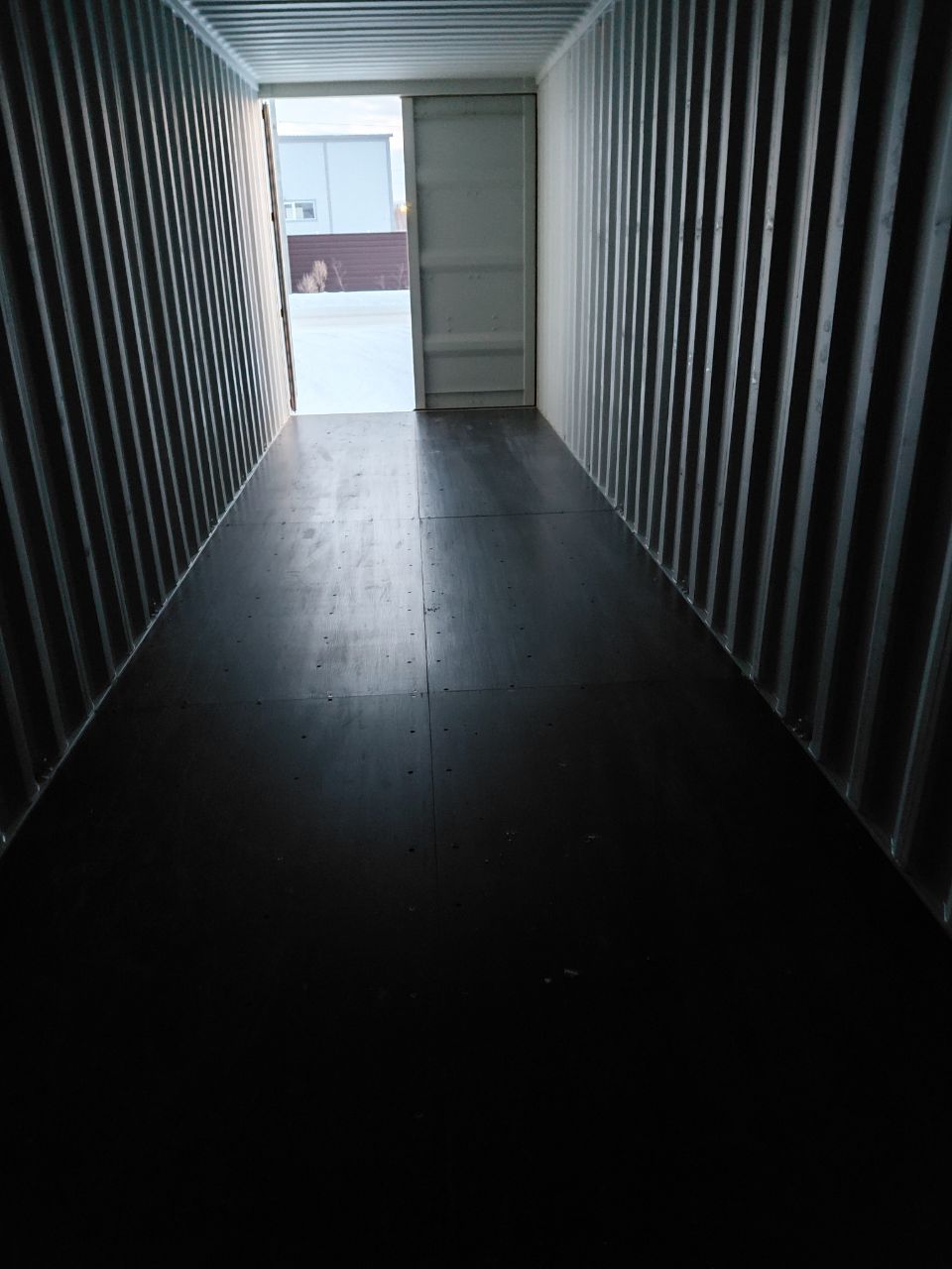 Морской контейнер CIMU0574520