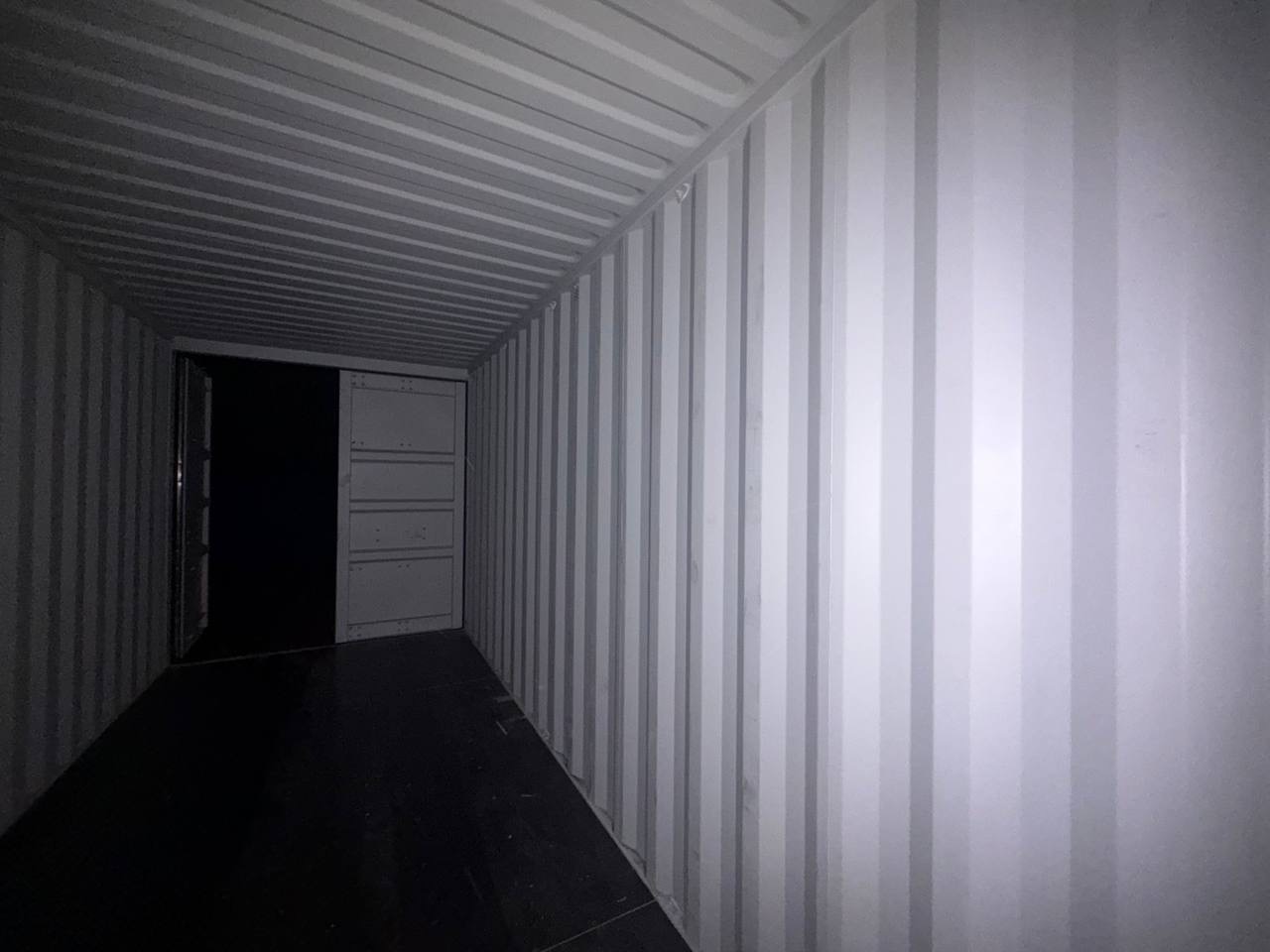 Морской контейнер CIMU0716440