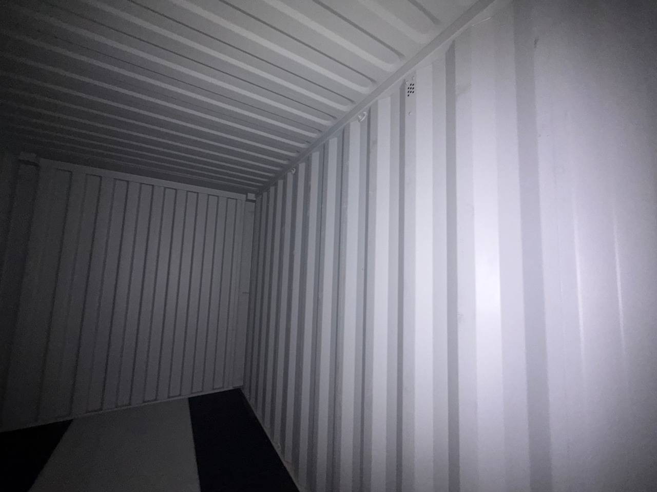 Морской контейнер CIMU0716440