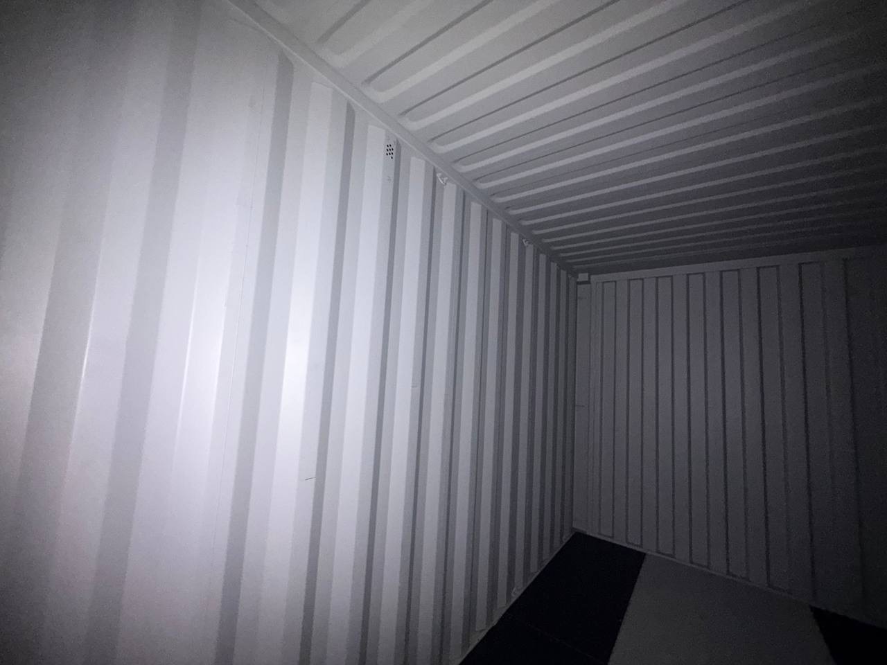 Морской контейнер CIMU0716440