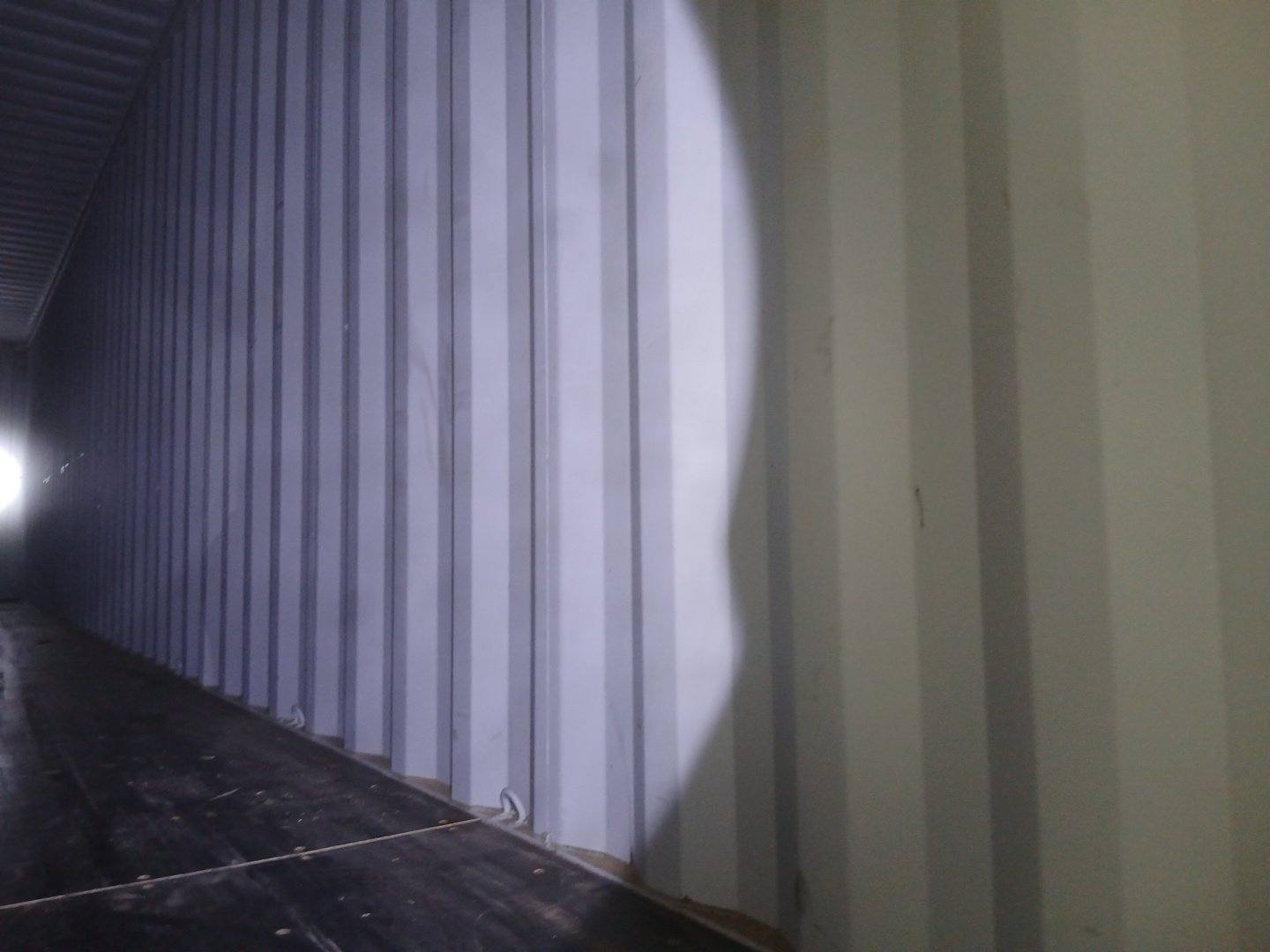 Морской контейнер CIMU0716603