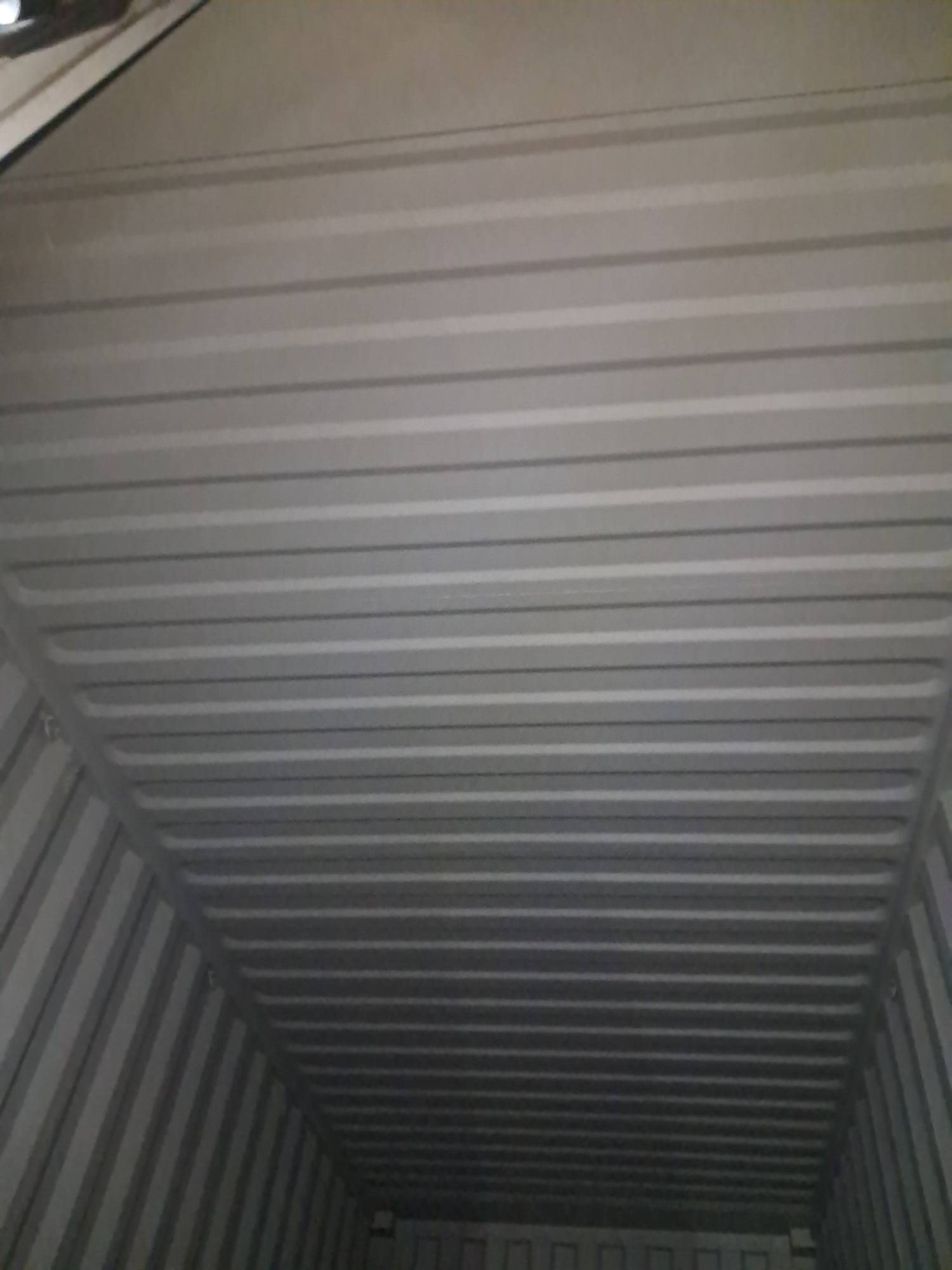 Морской контейнер CIMU0743173