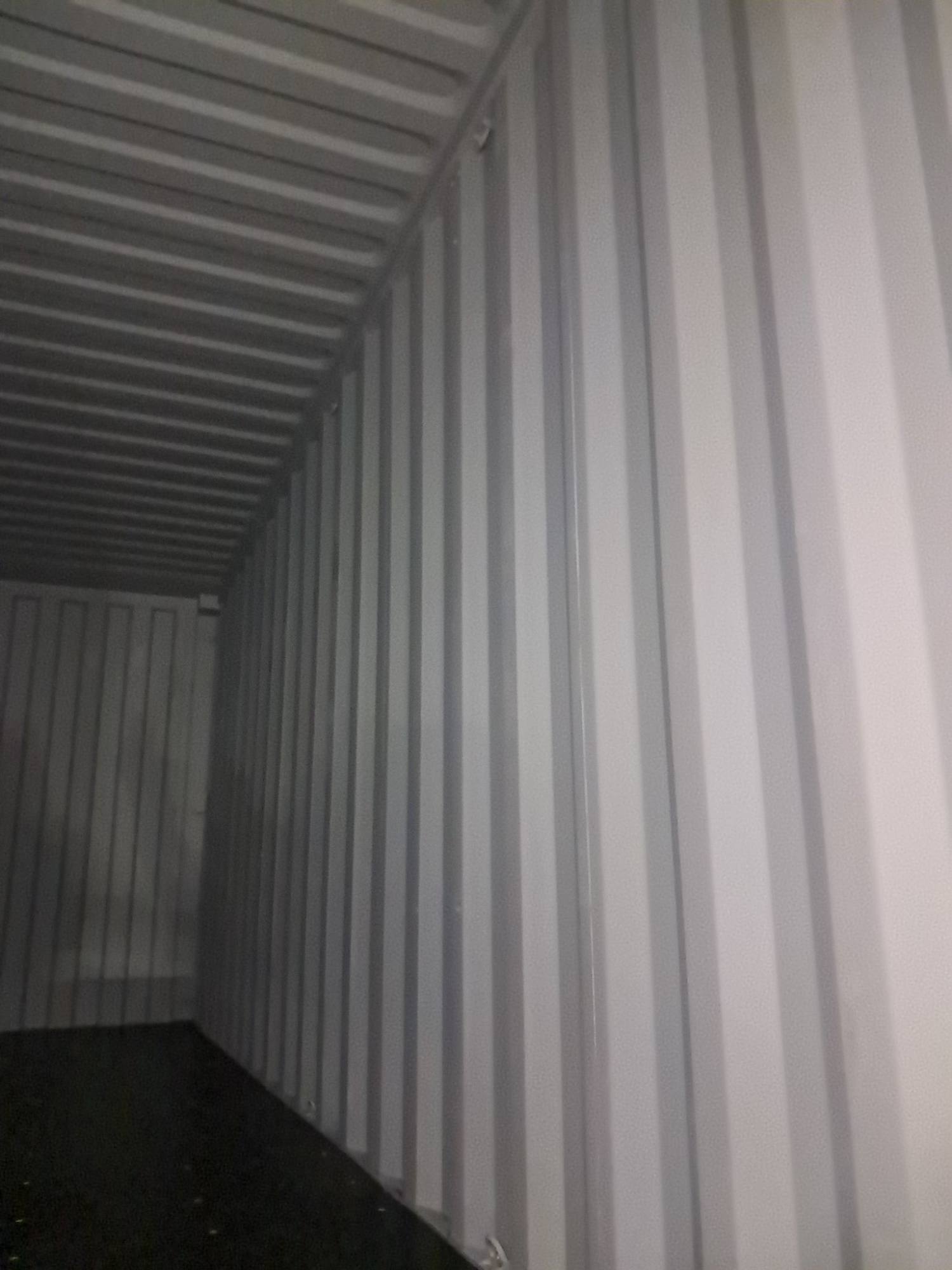 Морской контейнер CIMU0743173