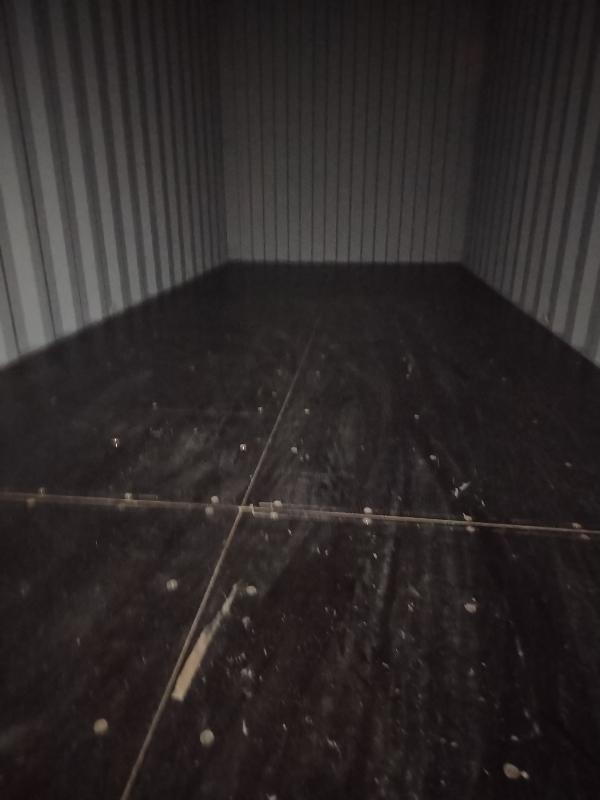 Морской контейнер CIMU0743511