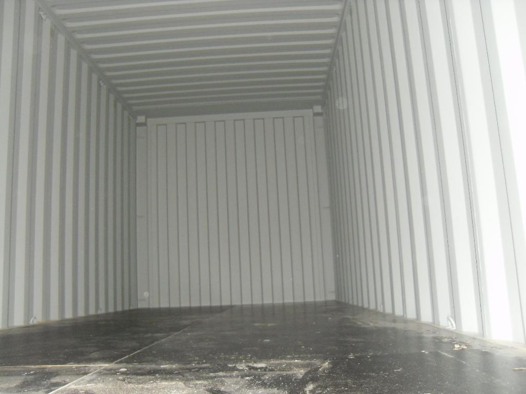 Морской контейнер CIMU0790745