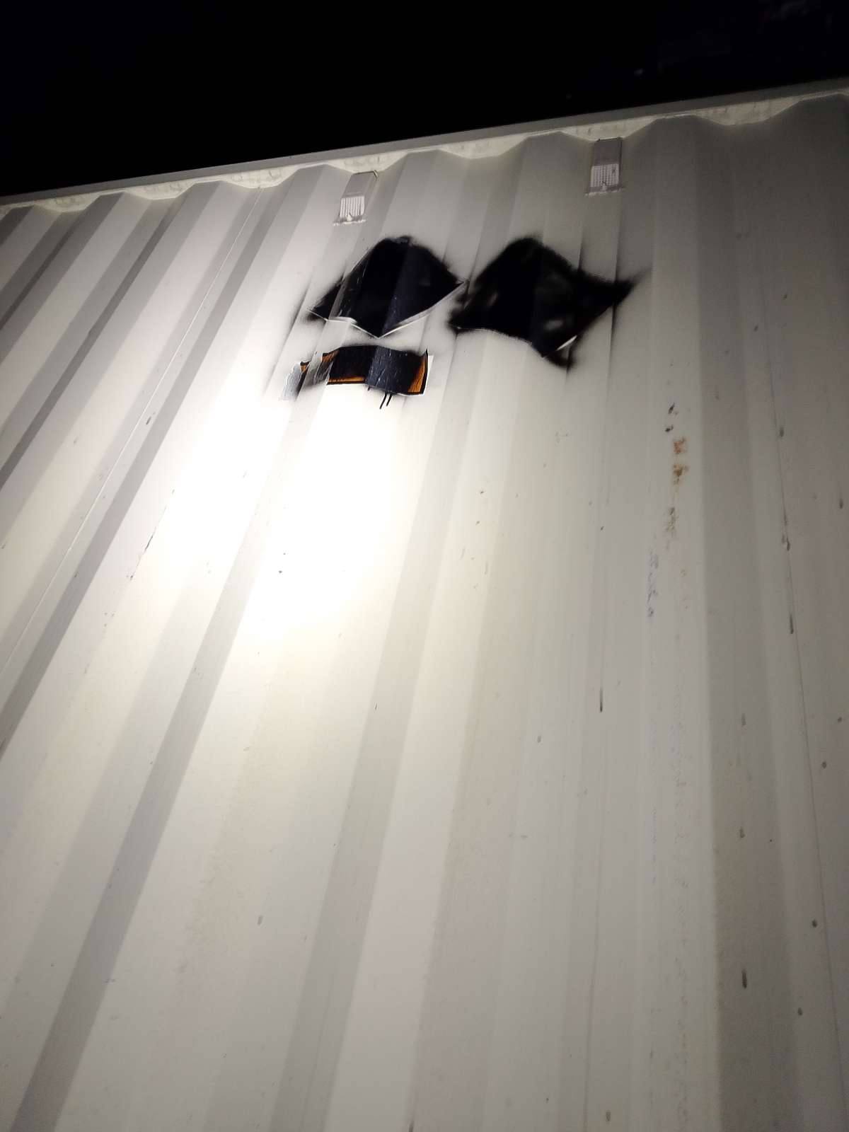 Морской контейнер CIMU0790750