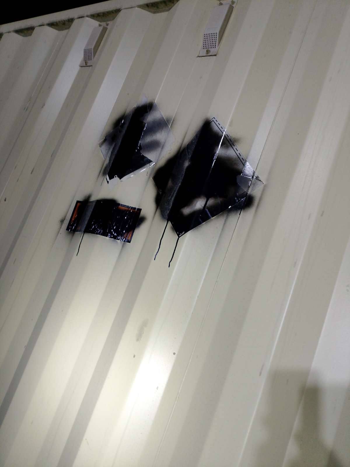 Морской контейнер CIMU0790750