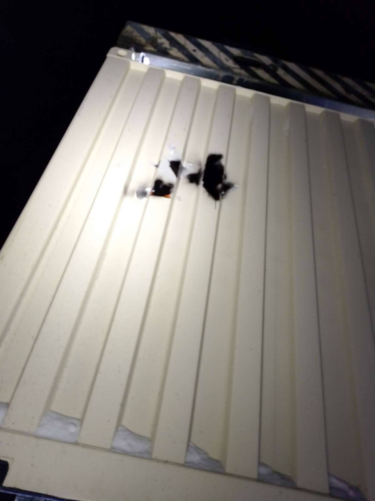 Морской контейнер CIMU0790750