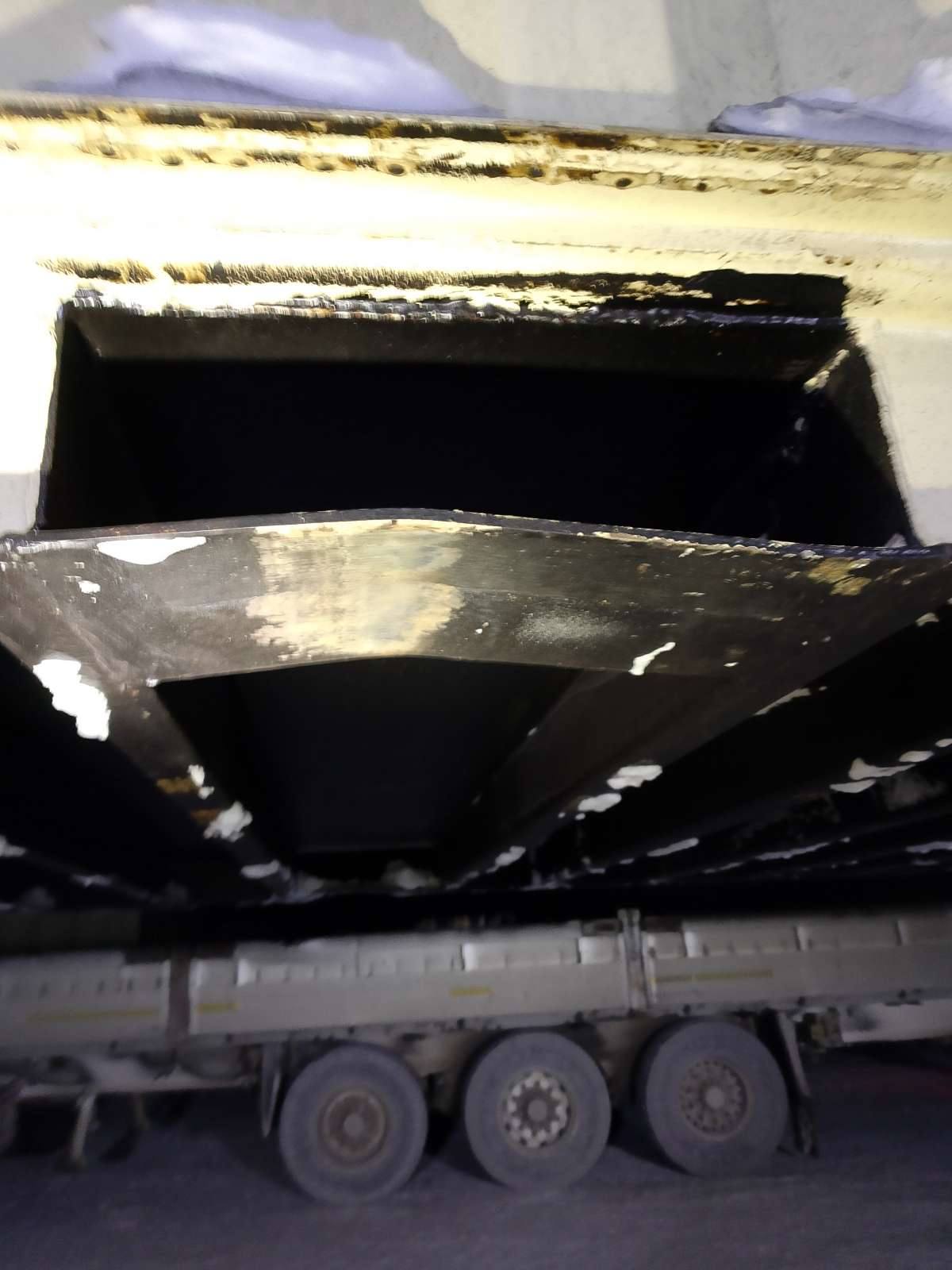 Морской контейнер CIMU0790750