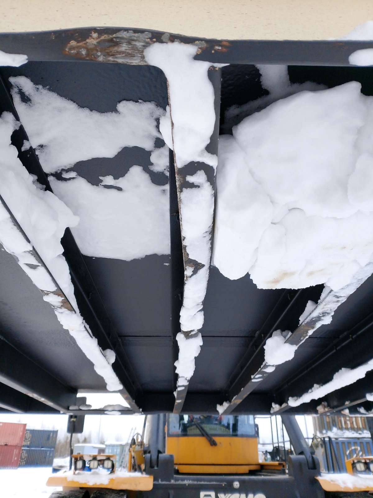 Морской контейнер CIMU0790771