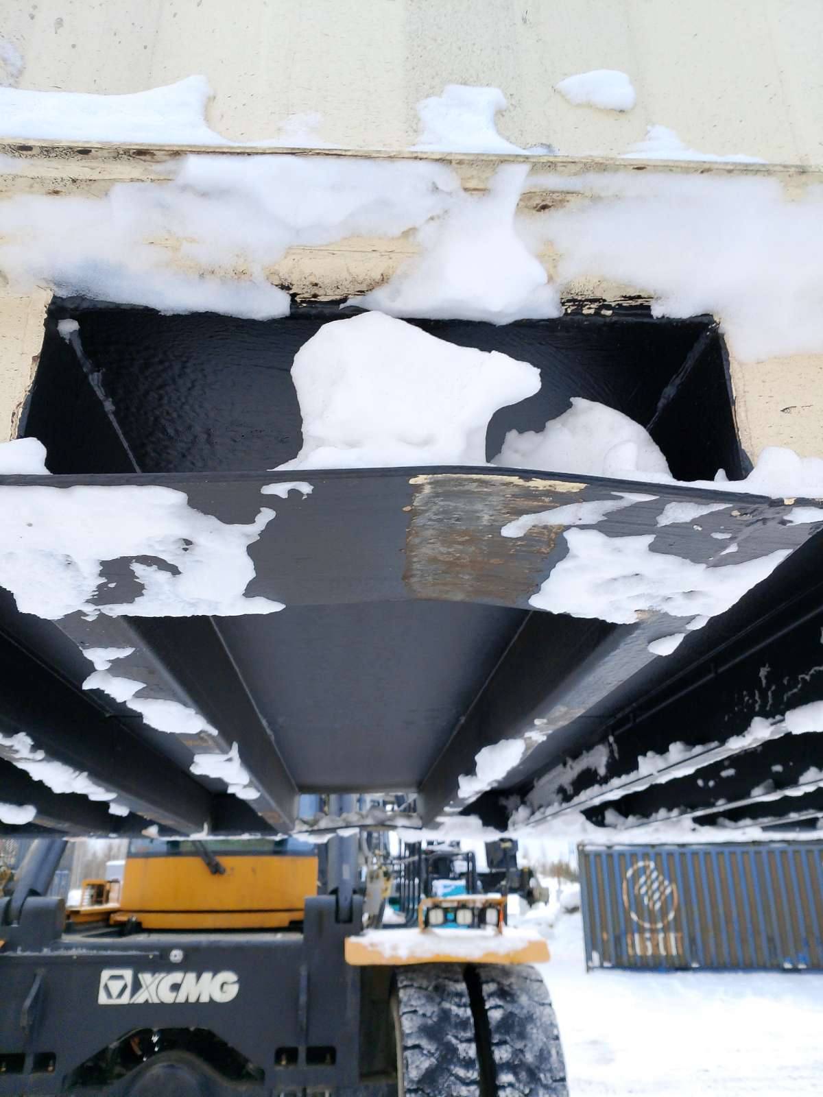 Морской контейнер CIMU0790771