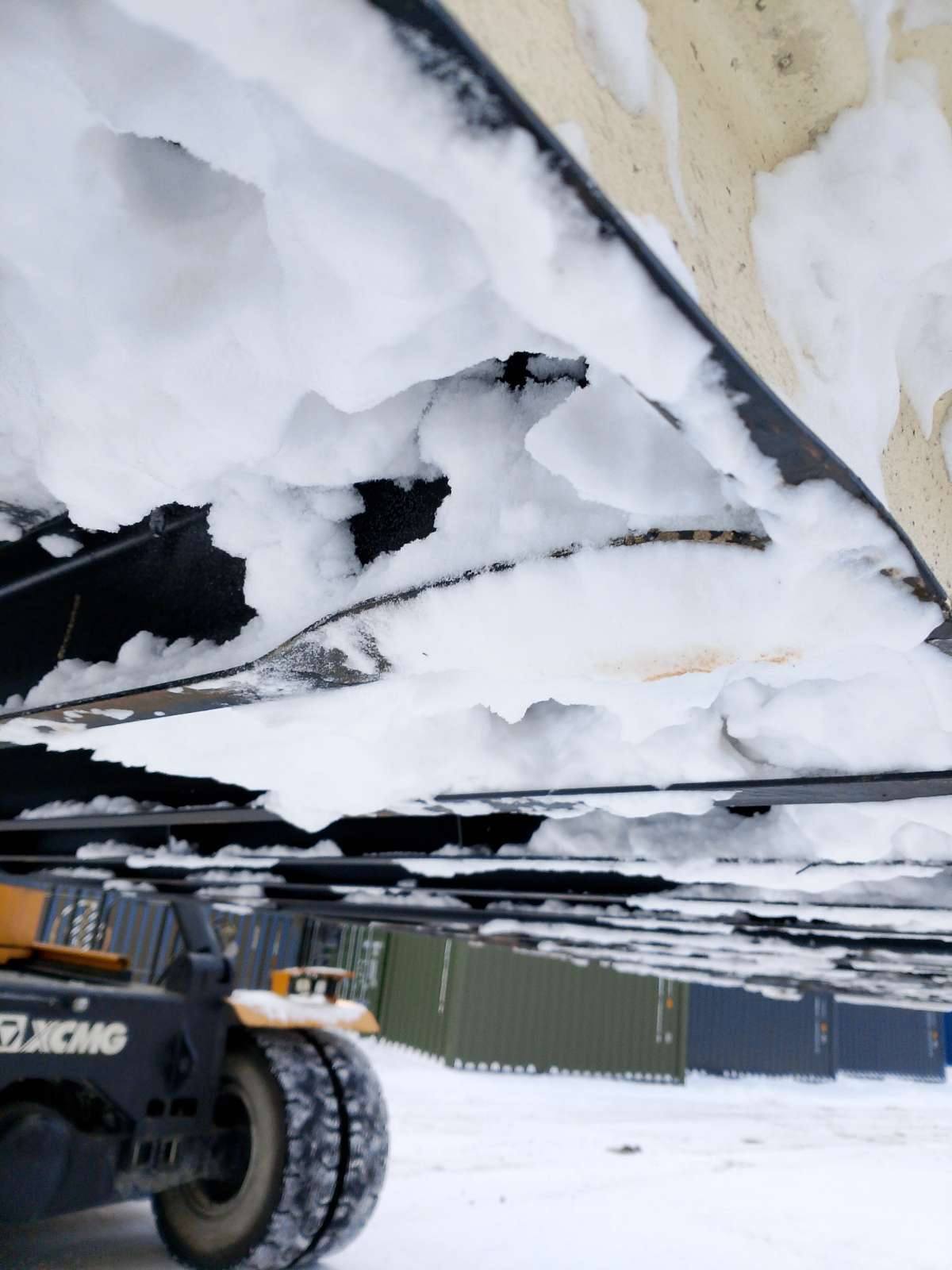 Морской контейнер CIMU0790771