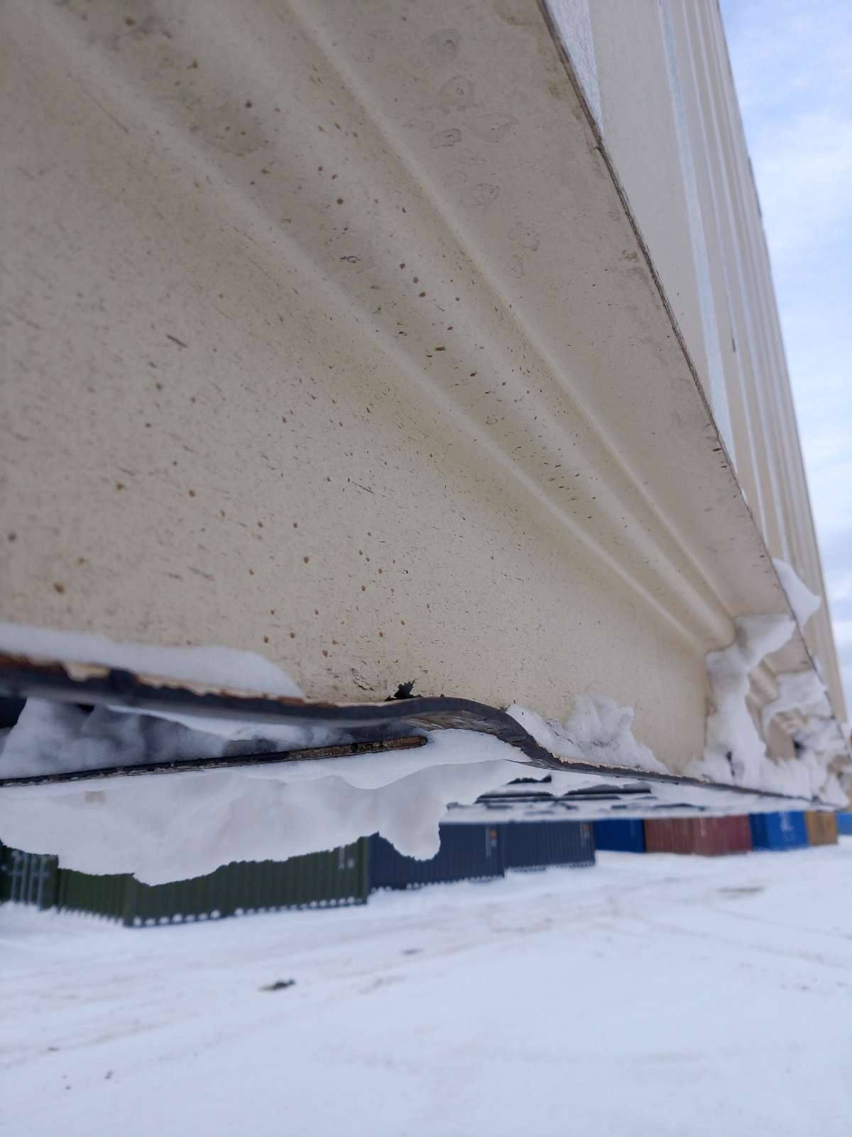 Морской контейнер CIMU0790771