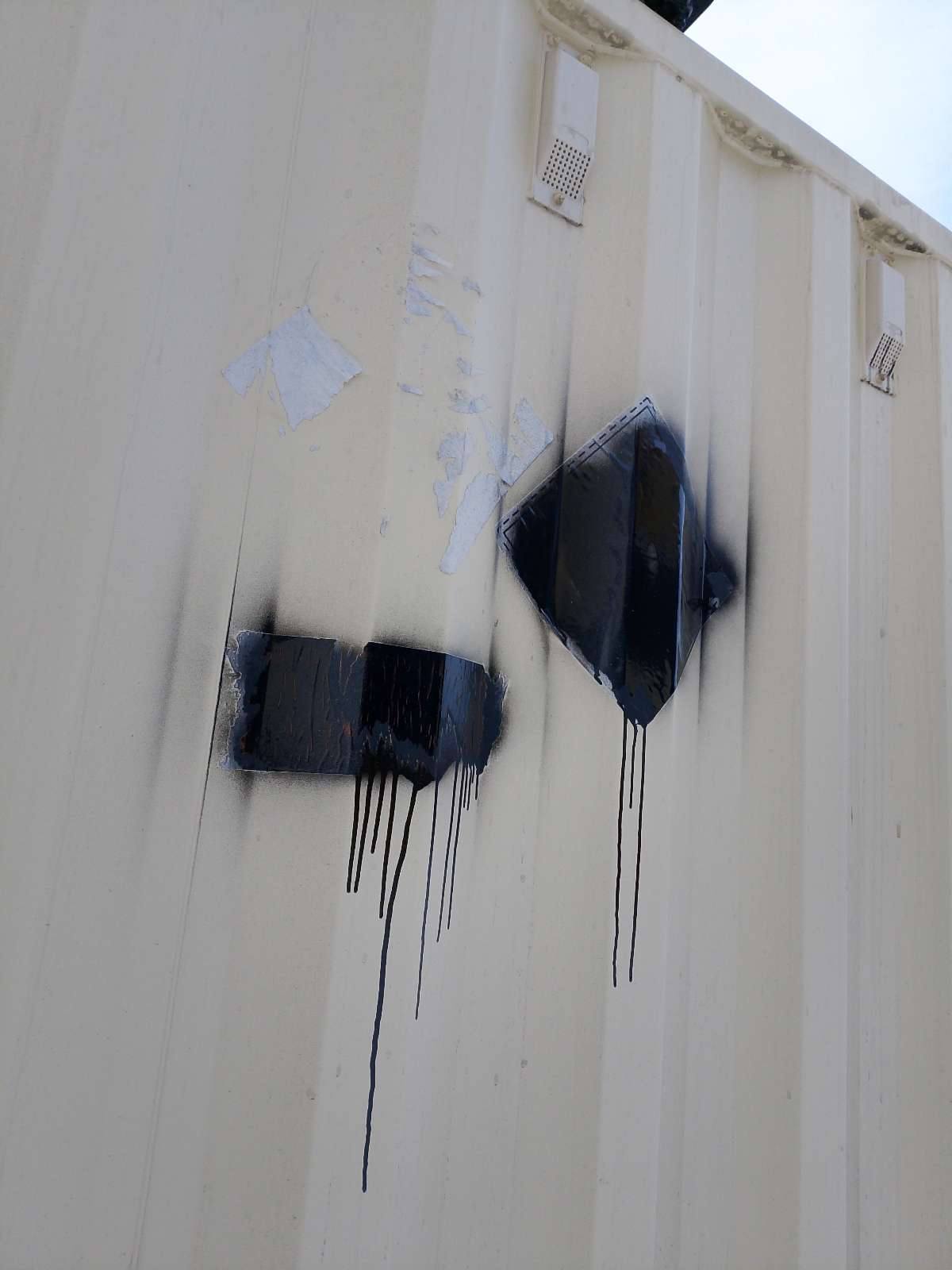 Морской контейнер CIMU0790771